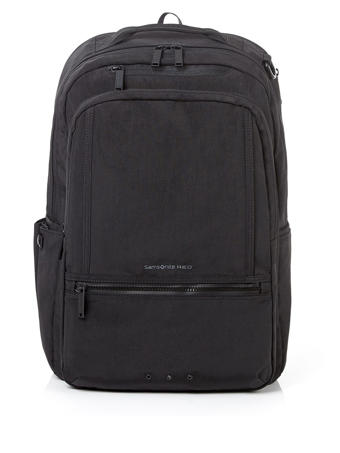 

Samsonite Unisex Marston Premium Laptop Backpack, Black