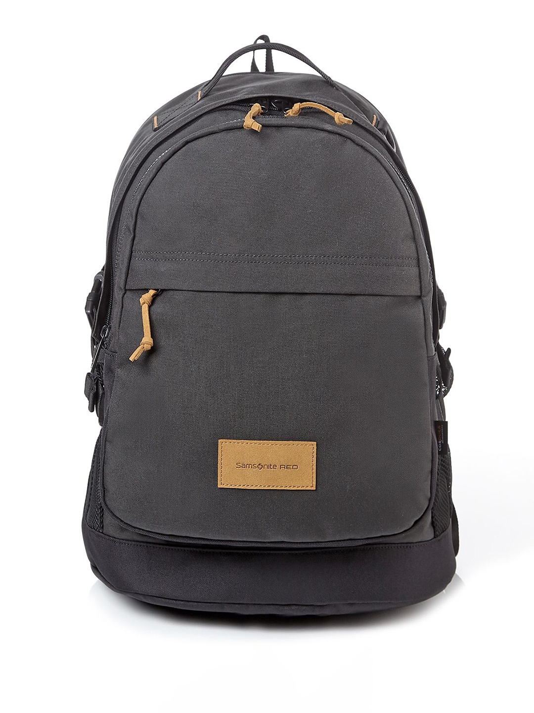 

Samsonite Unisex Osler Large Backpack- 24 L, Black