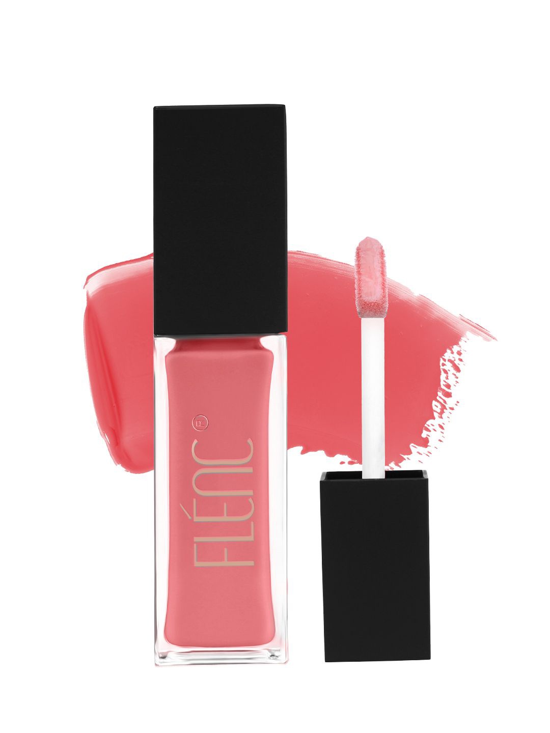 

FLENC Ritzy Glossy Liquid Lipstick- 5ml-Montreal, Pink