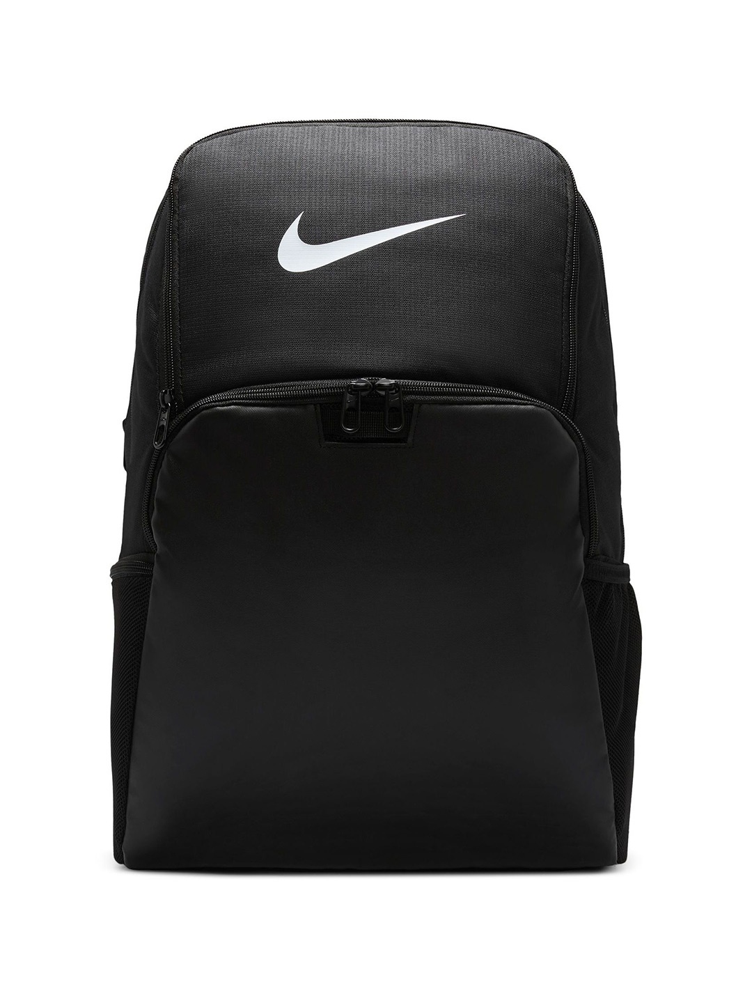 

Nike Unisex Brasilia 9.5 Training Backpack (Extra Large, 30L), Black