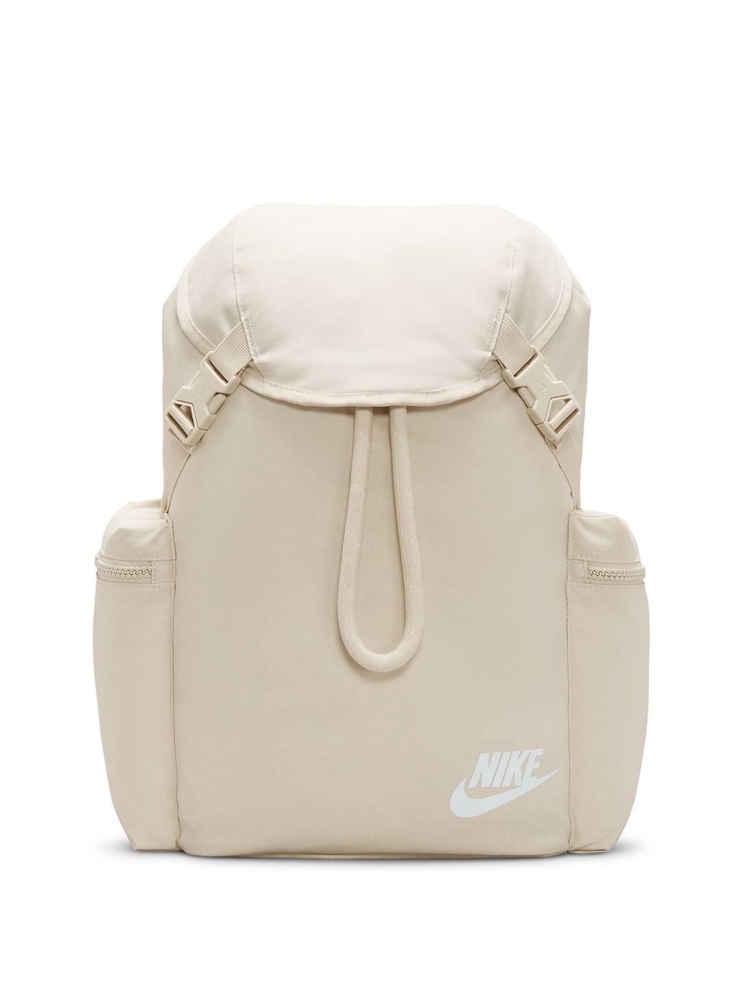 

Nike Unisex Heritage Backpack - 25L, Beige