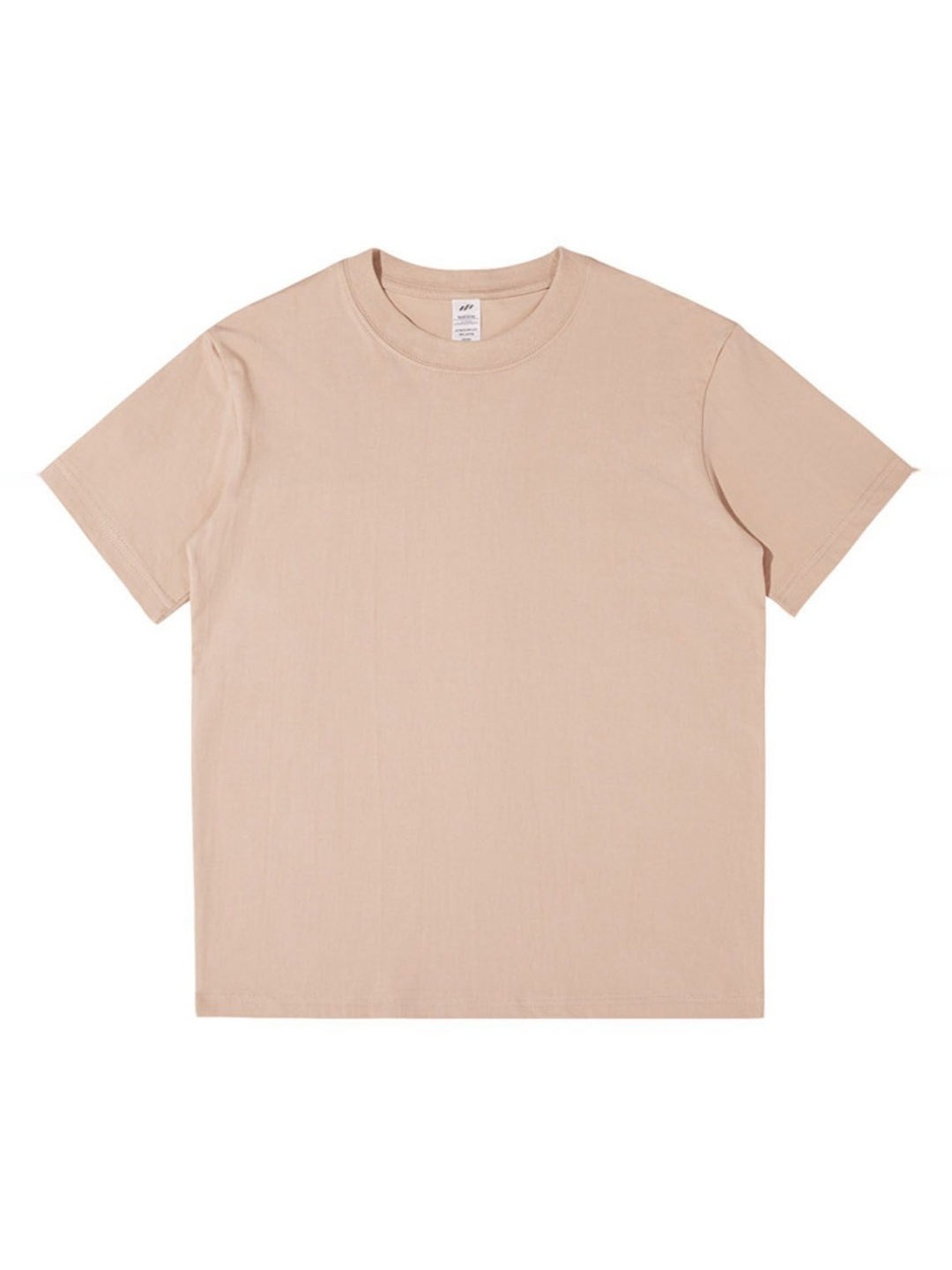 

StyleCast Men Extended Sleeves T-shirt, Khaki
