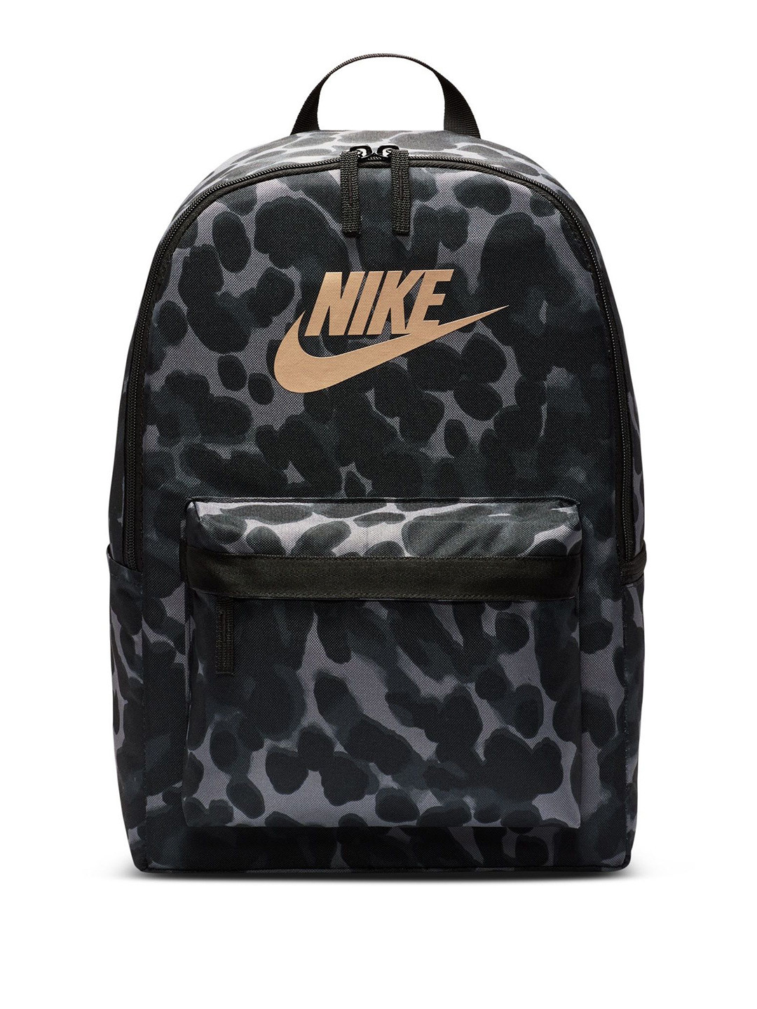 

Nike Unisex Heritage Air Max Backpack - 25 L, Grey