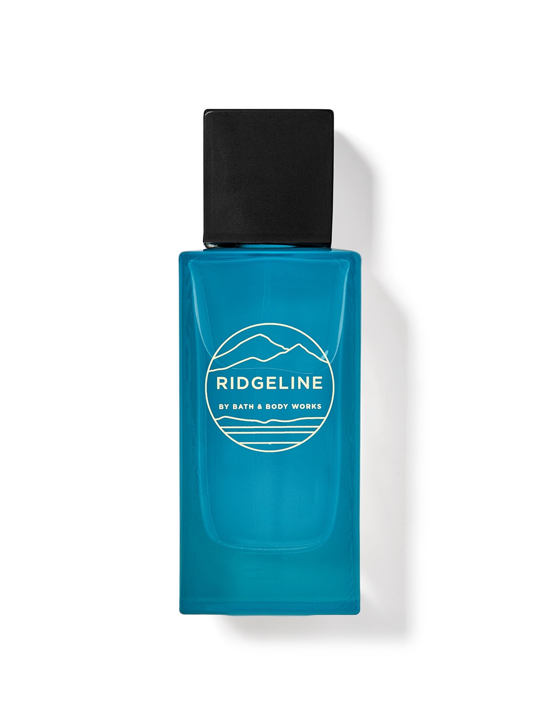 

Bath & Body Works Ridgeline Cologne - 100 ml, Blue