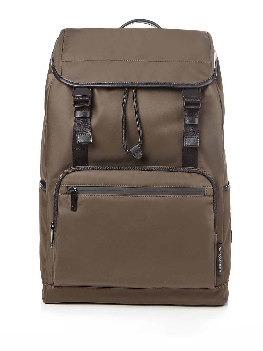 

Samsonite Unisex Ellewood Large Backpack, Brown