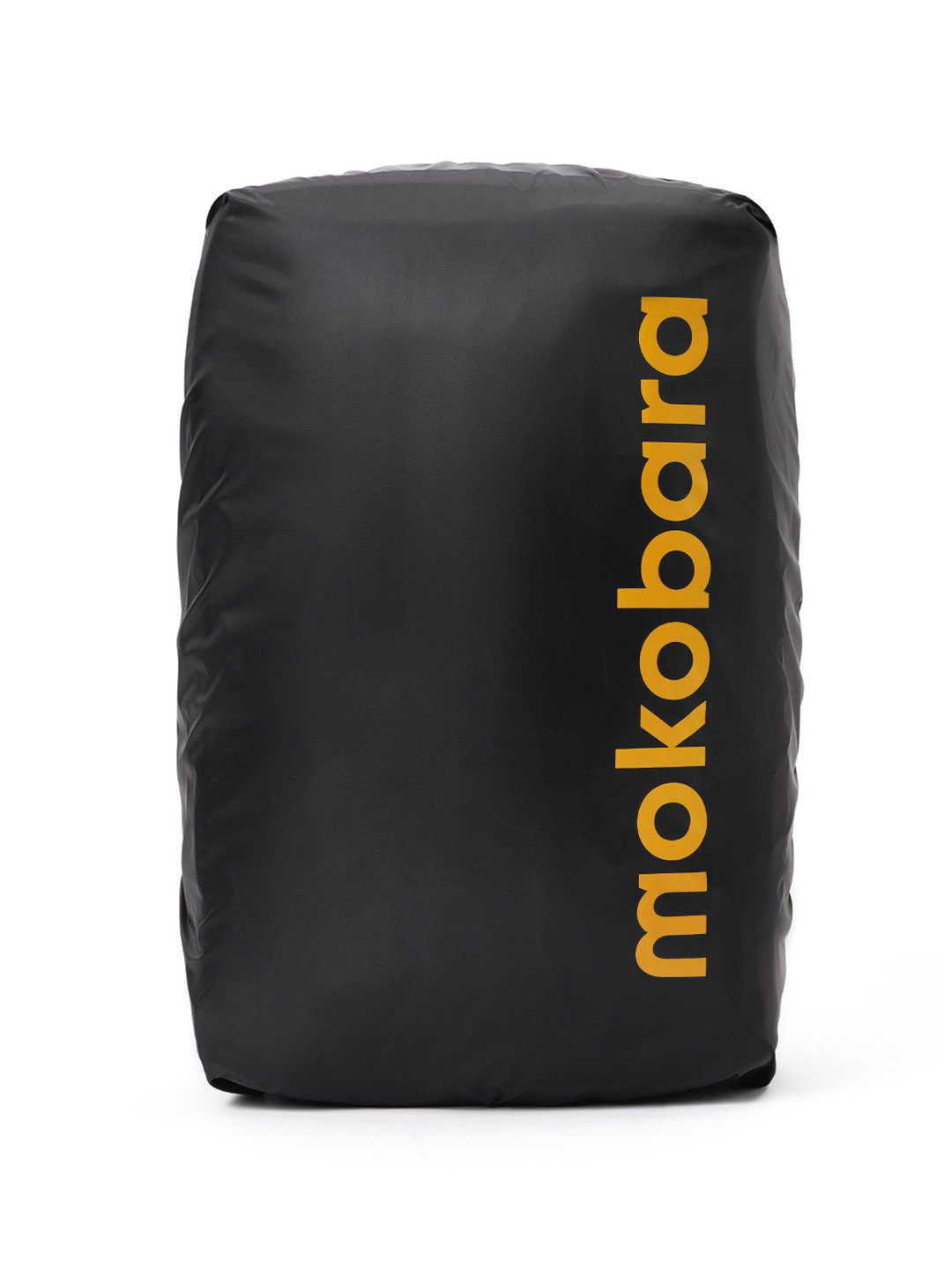 

MOKOBARA Other Prints Waterproof Bag Cover Travel Accessory, Black