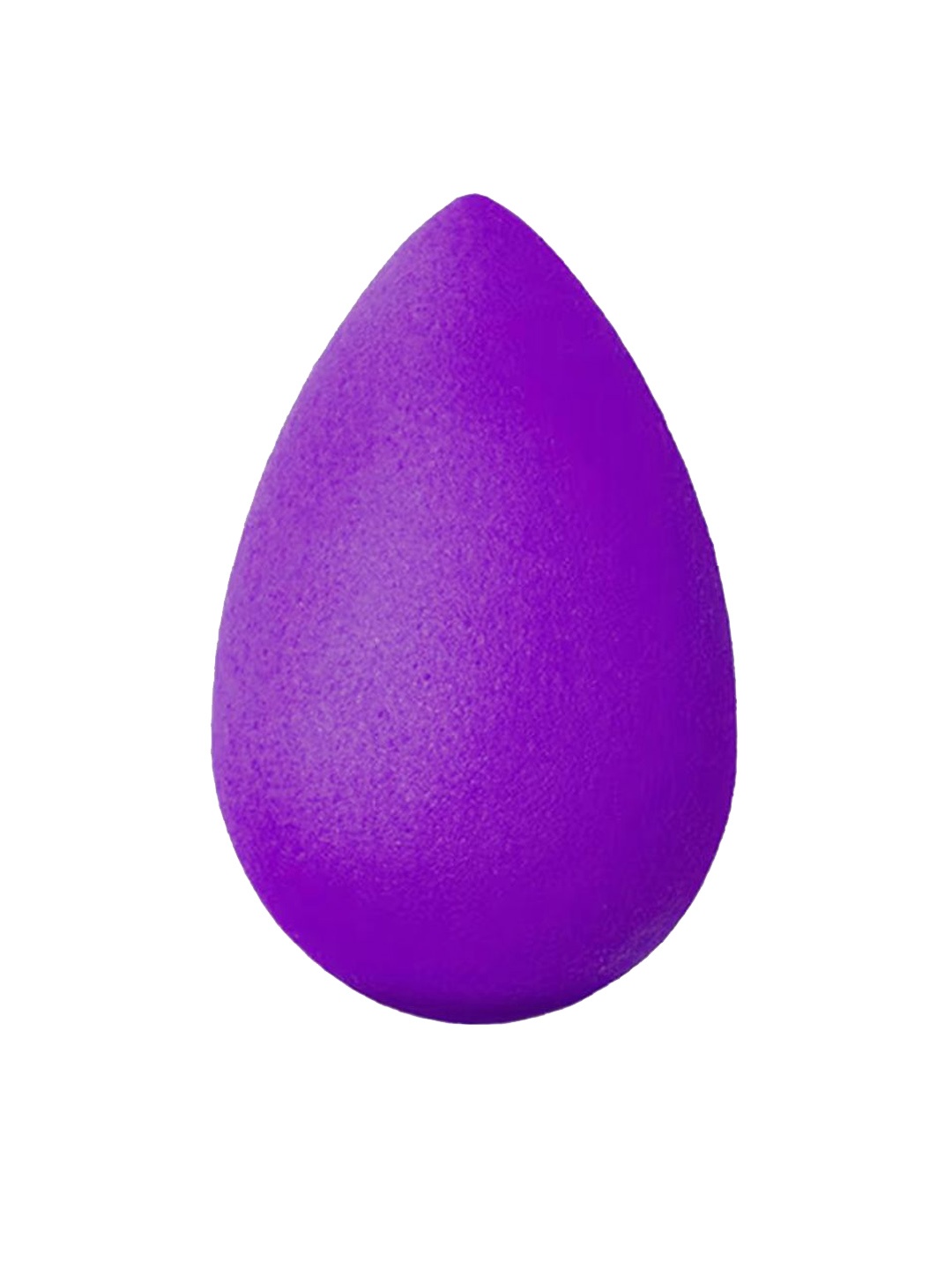 

GORGIO PROFESSIONAL Teardrop Shape Makeup Beauty Blender Puff, Purple