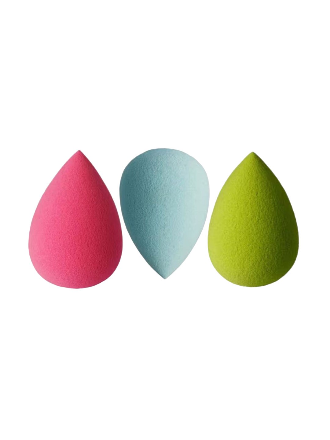 

GORGIO PROFESSIONAL Beauty Blender Puffs, Red