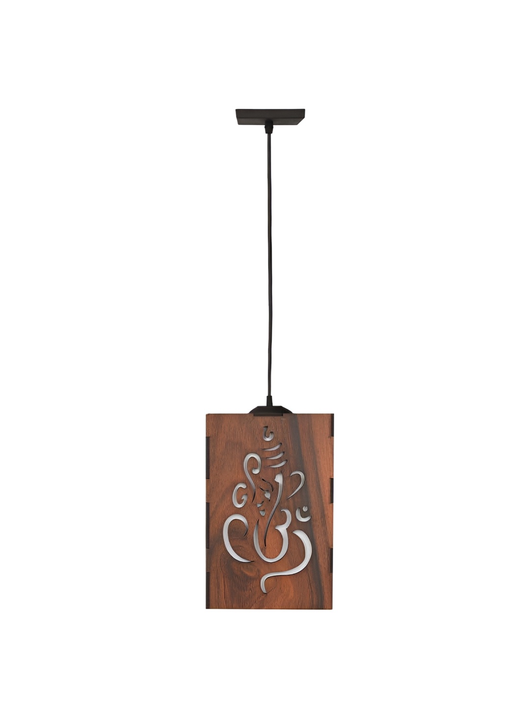 

Afast Black & White Traditional Ceiling Lamp