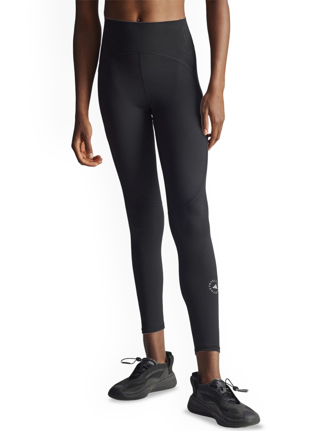 

ADIDAS AsmcTst 7/8 T Women Tights, Black