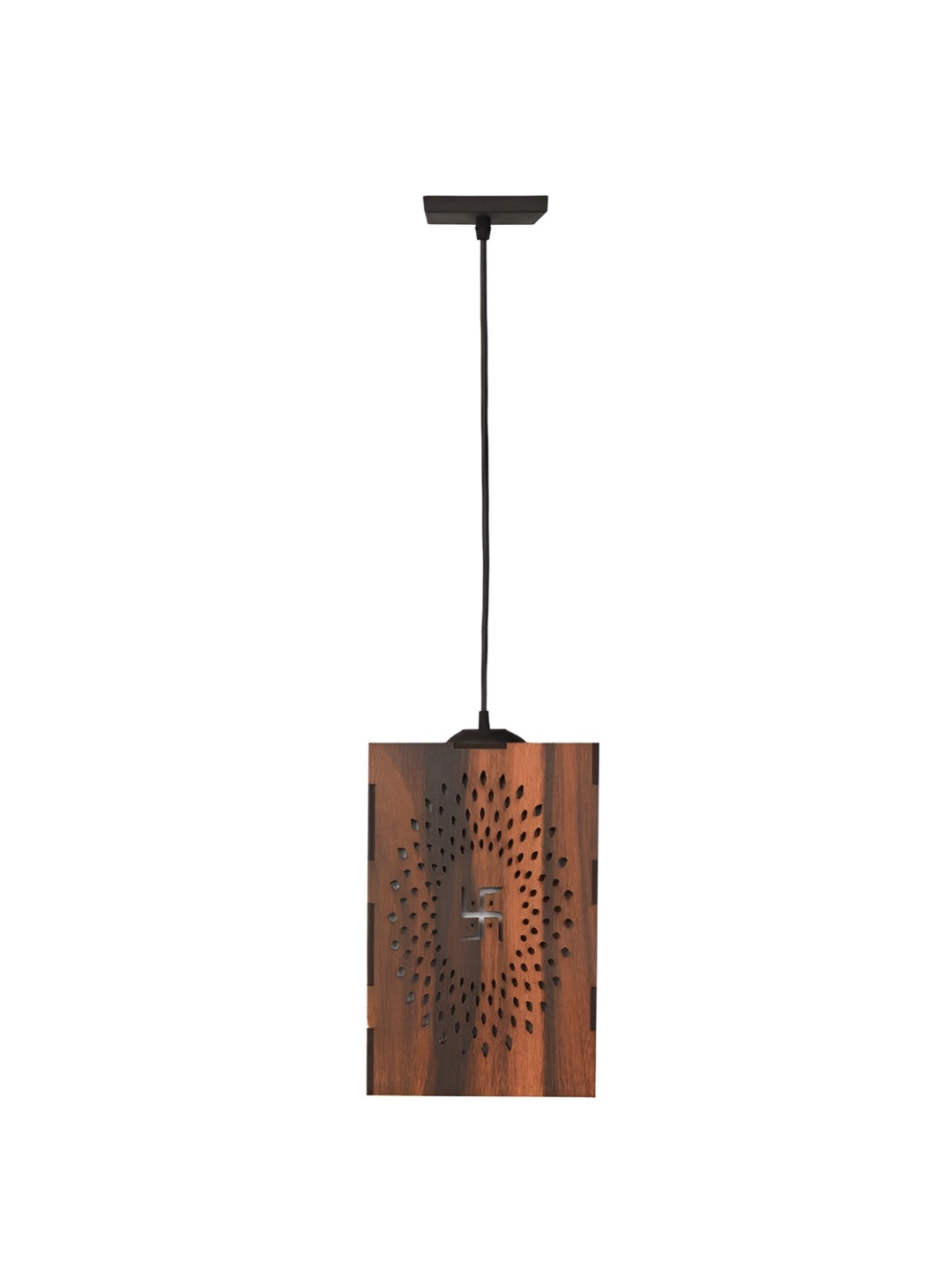 

Afast Black & White Traditional Ceiling Lamp