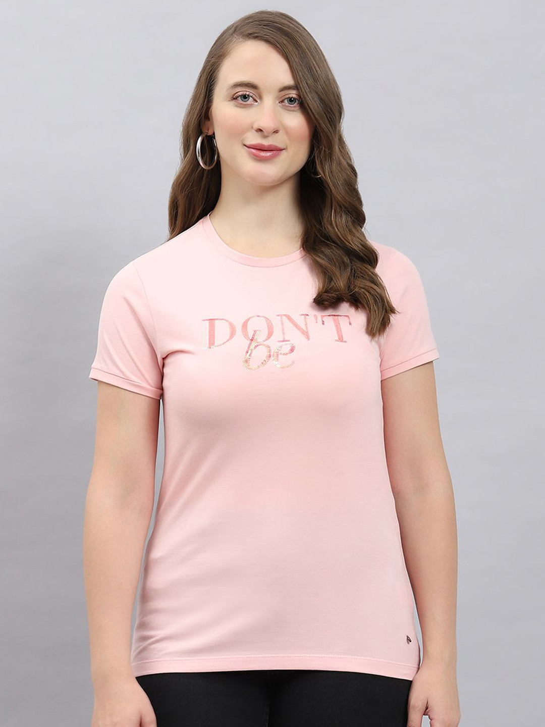 

Monte Carlo Top, Pink