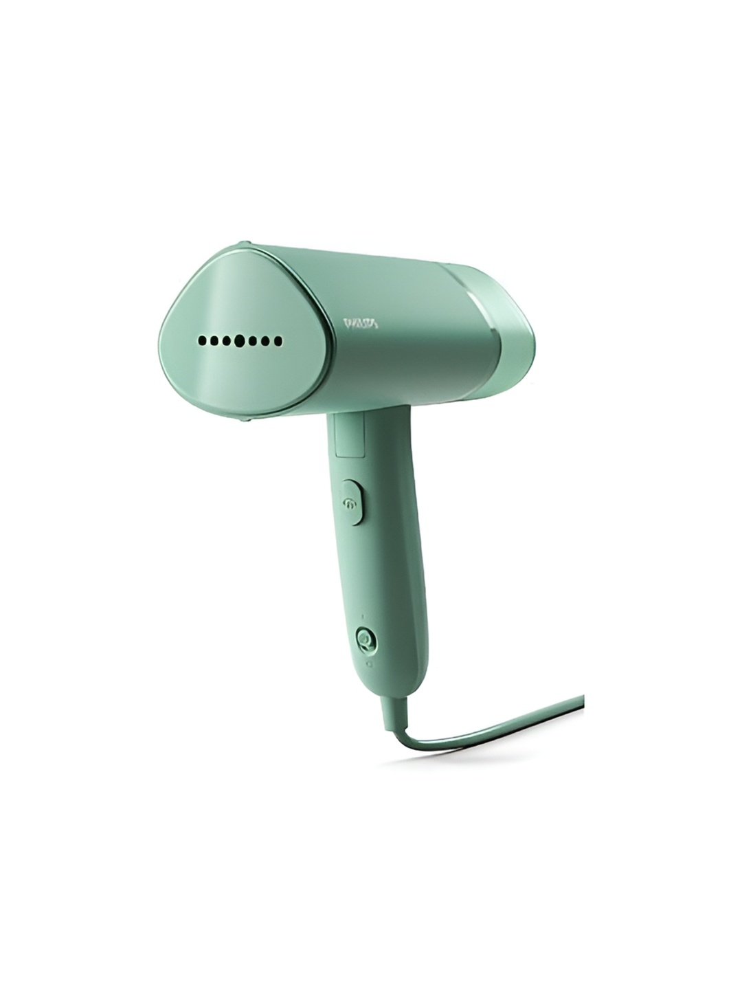 

Philips 3000 Series Green1000 Watt Handheld Garment Steamer, Green