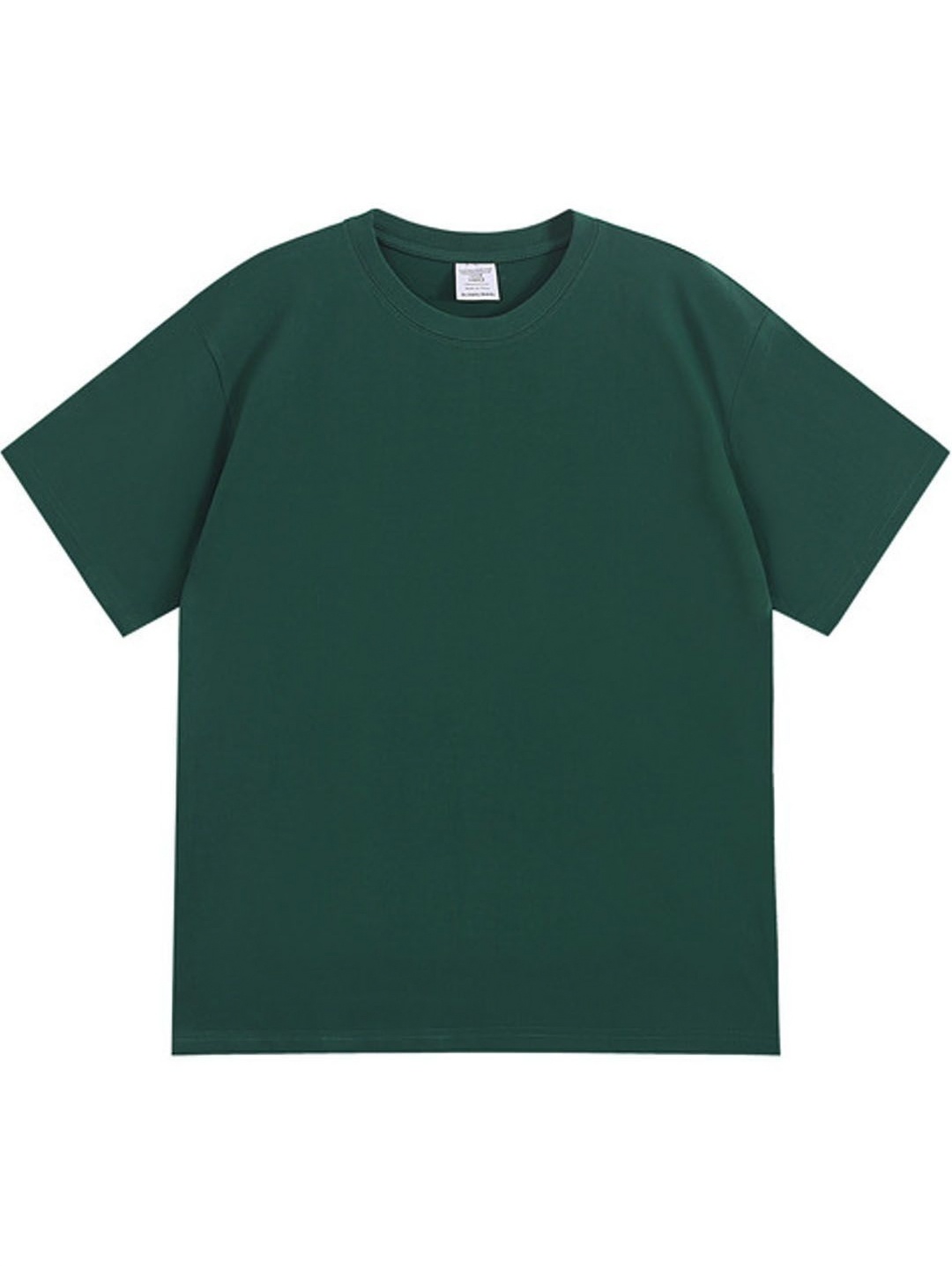 

StyleCast Men Applique T-shirt, Black