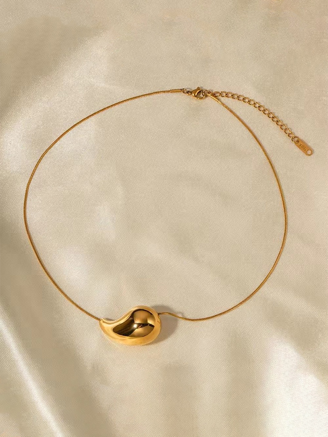 

MEENAZ Gold-Plated Chain