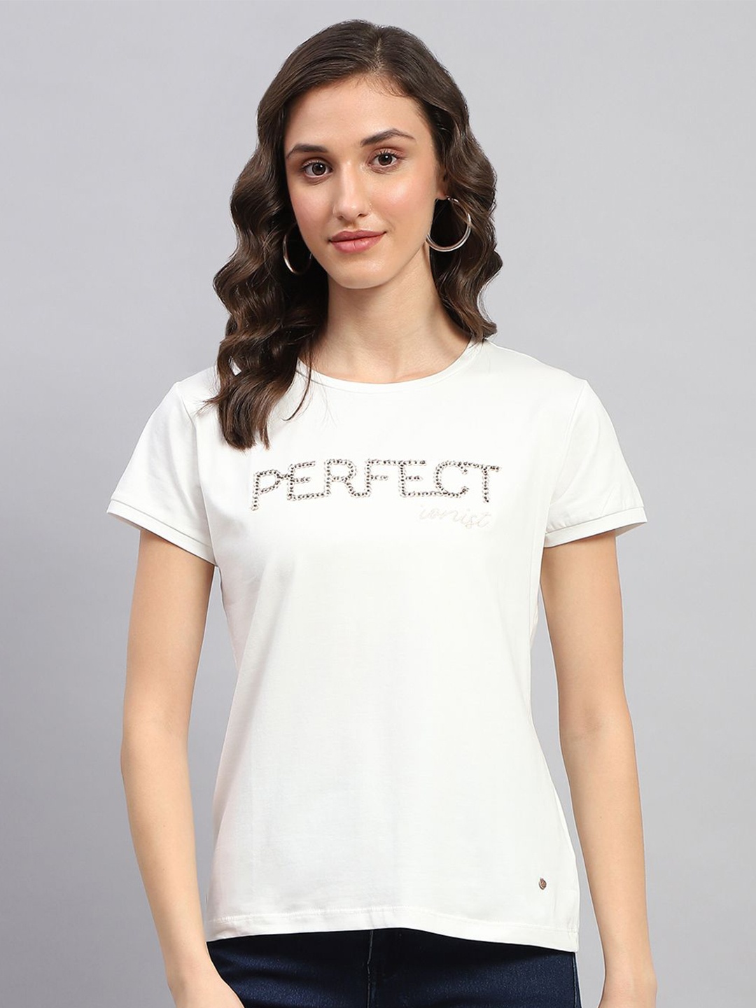 

Monte Carlo Top, White