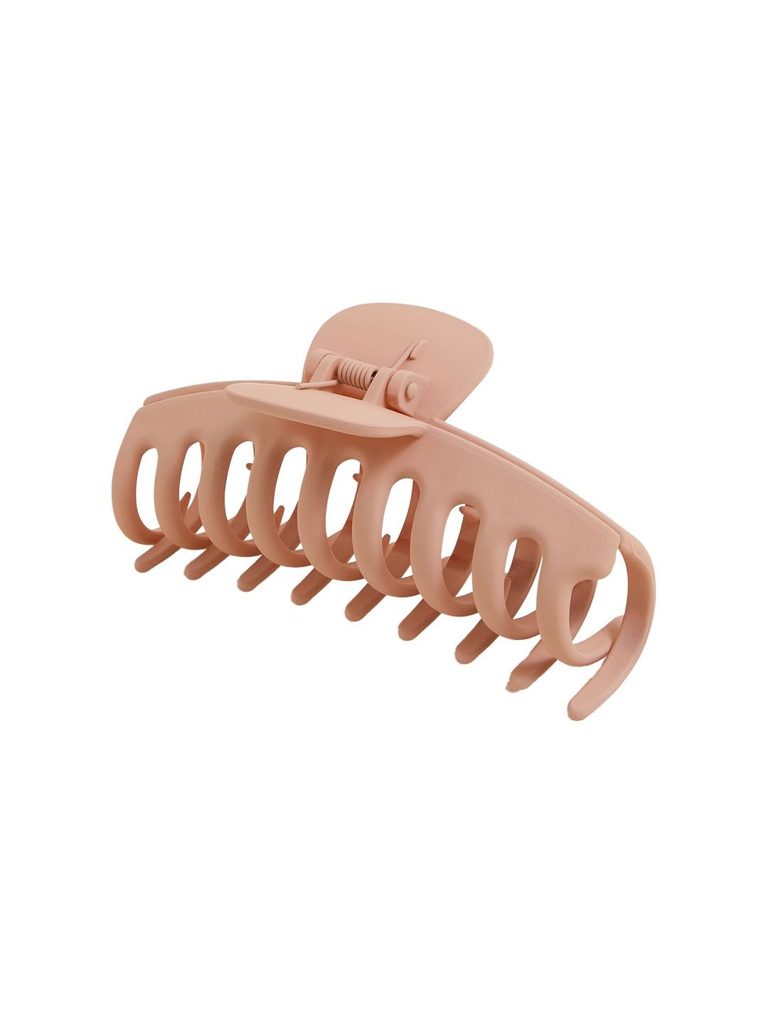 

Accessorize Women Claw Hair Clip, Pink