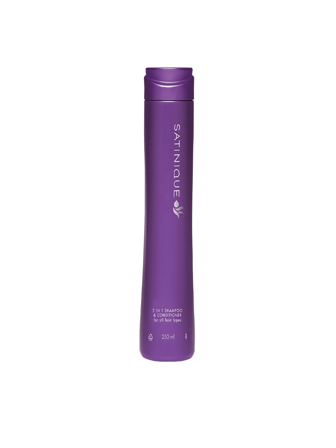 

Amwayy Satinique 2-In-1 Shampoo & Conditioner- 250ml, Na