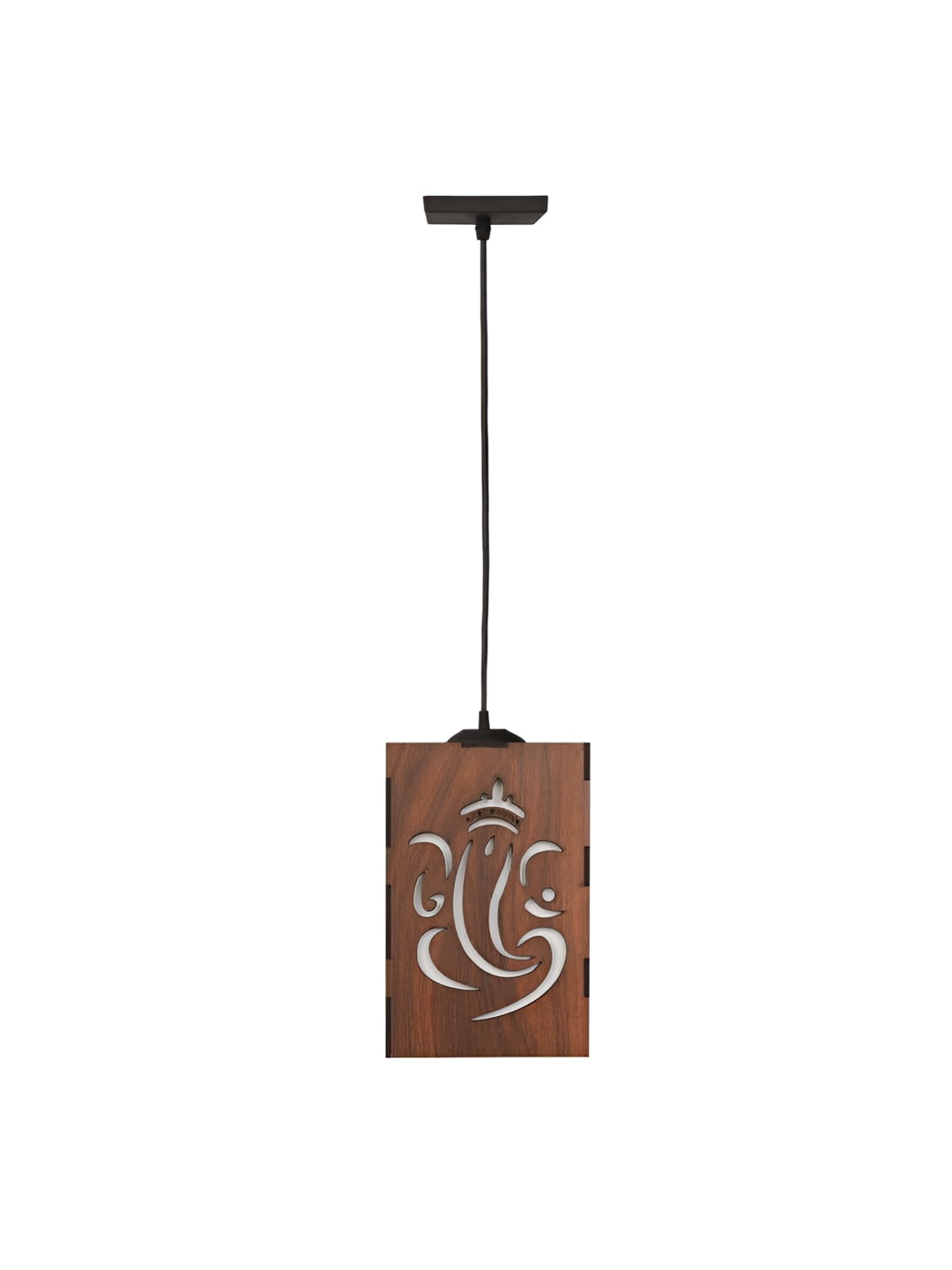 

Afast Black & White Traditional Ceiling Lamp