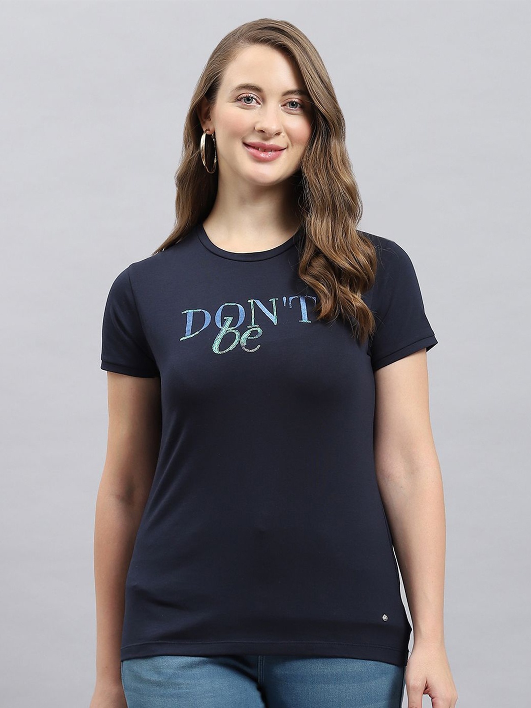 

Monte Carlo Top, Blue