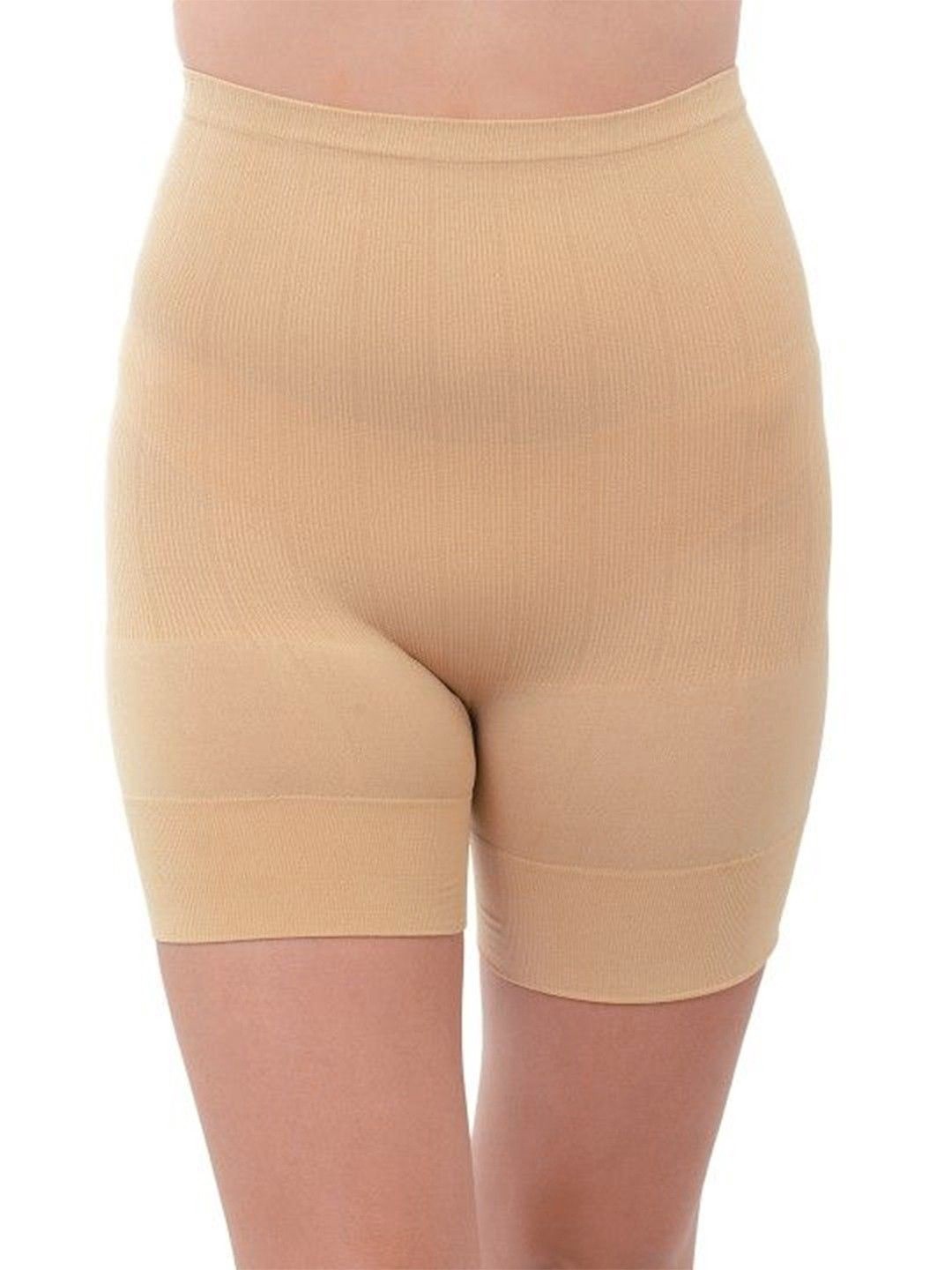 

BAESD Tummy & Thigh Shapewear, Beige