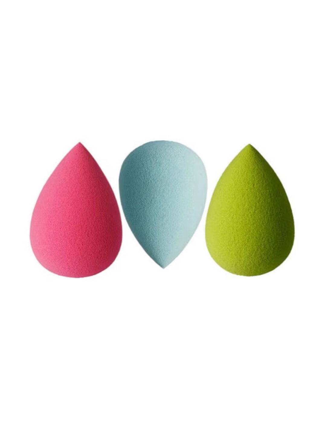 

GORGIO PROFESSIONAL 2 Pcs Makeup Beauty Blender Puffs, Green