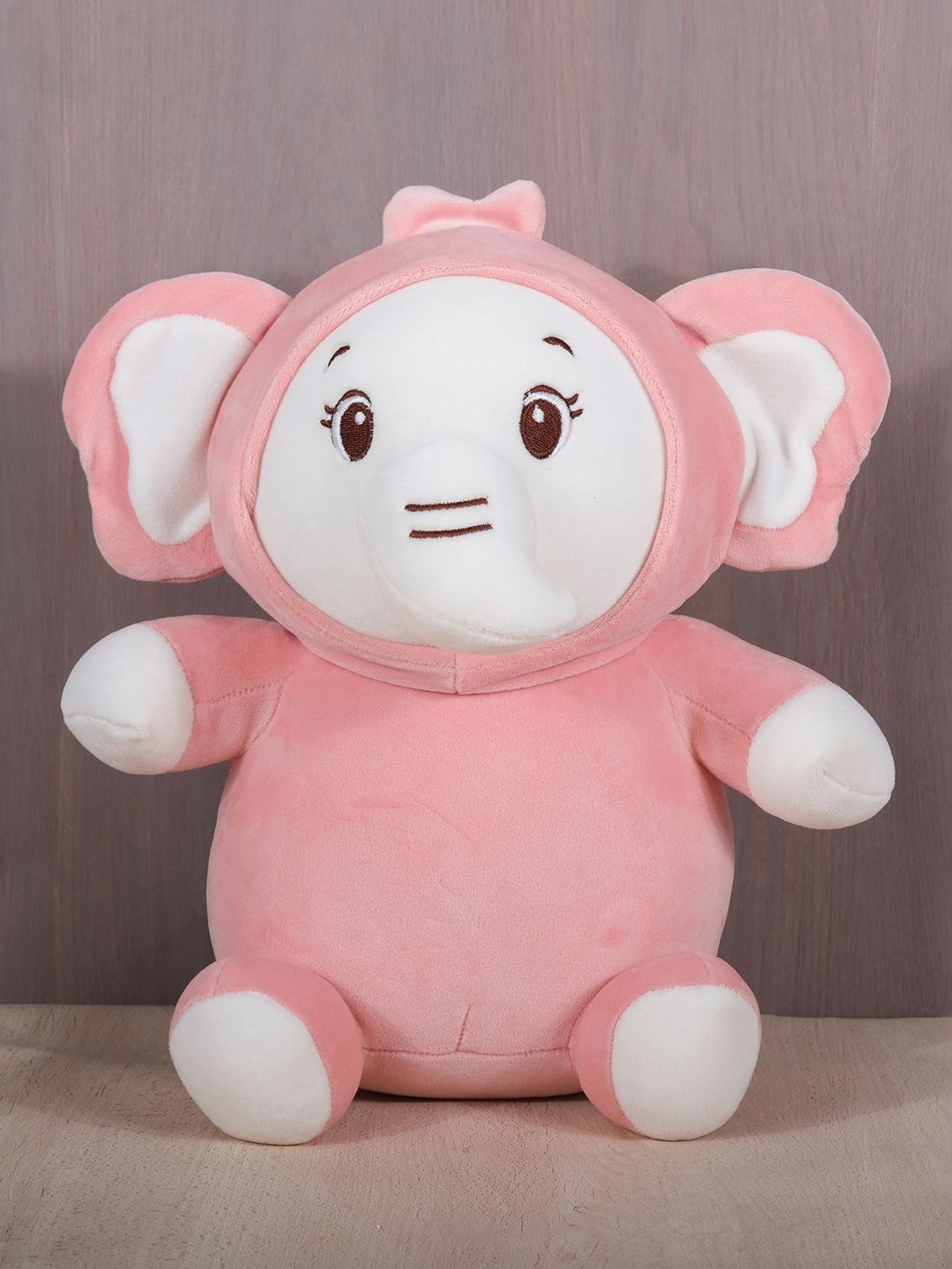 

DukieKooky Polyfill Soft Toy Soft Toys and Dolls, Pink