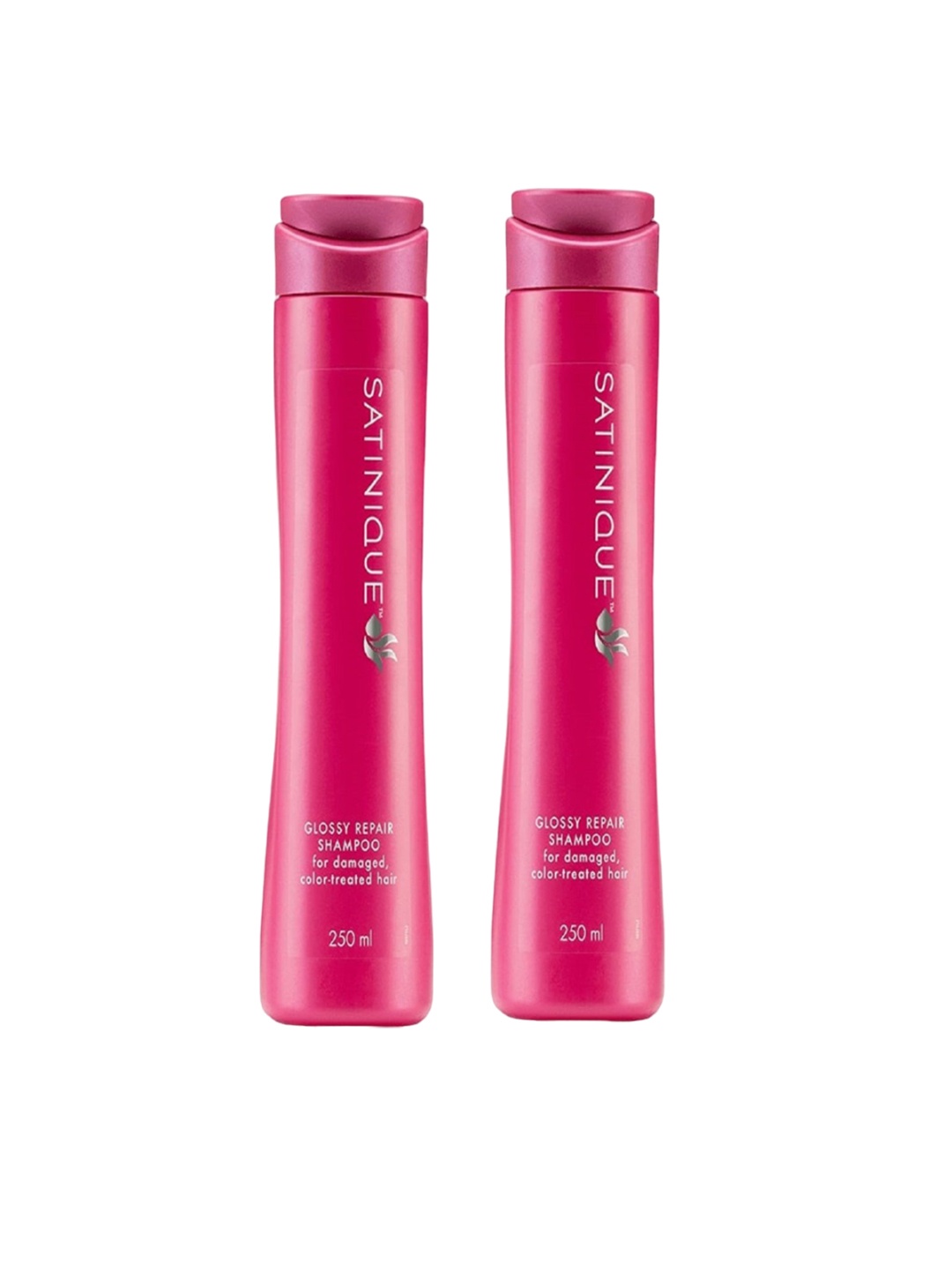 

Amwayy Set Of 2 Glossy Repair Shampoo- 250ml Each, Na