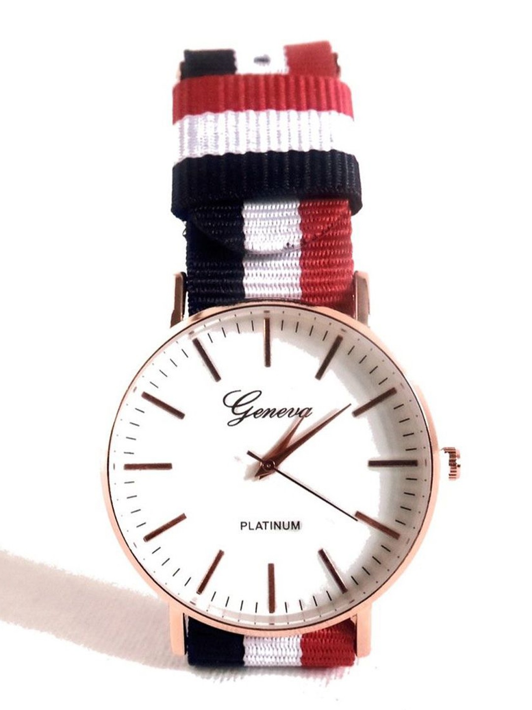 

Krelin Women Dial & Straps Analogue Automatic Watch Watch-D4-01, Multi