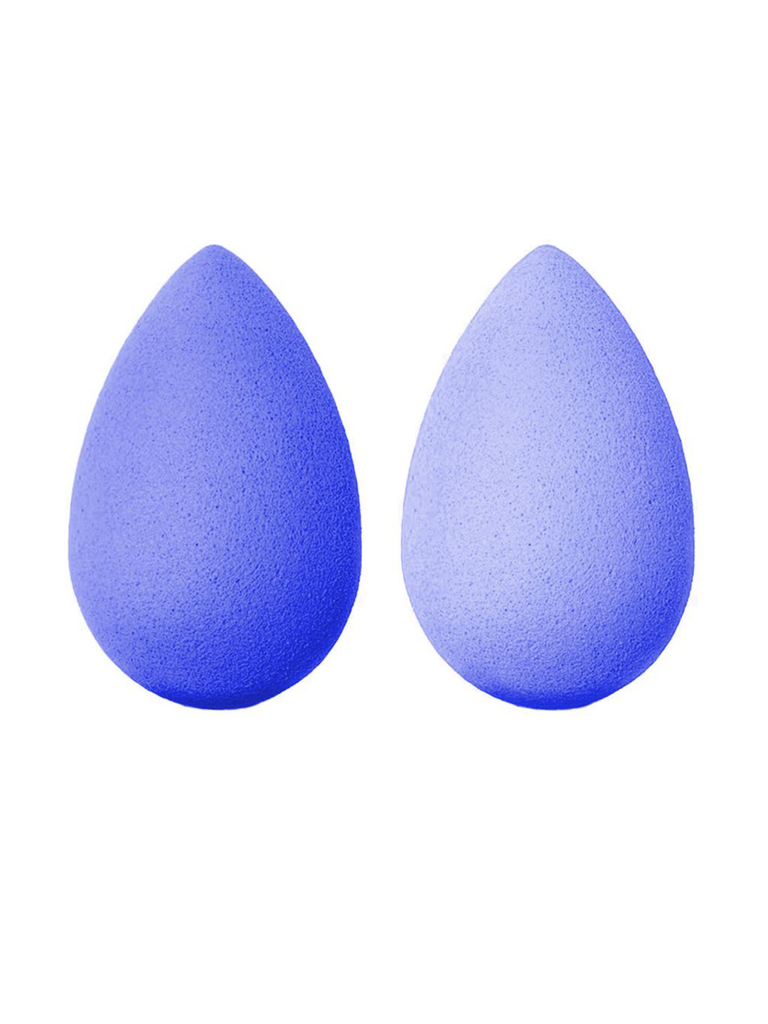 

GORGIO PROFESSIONAL 2 Pcs Beauty Blender Puffs, Blue