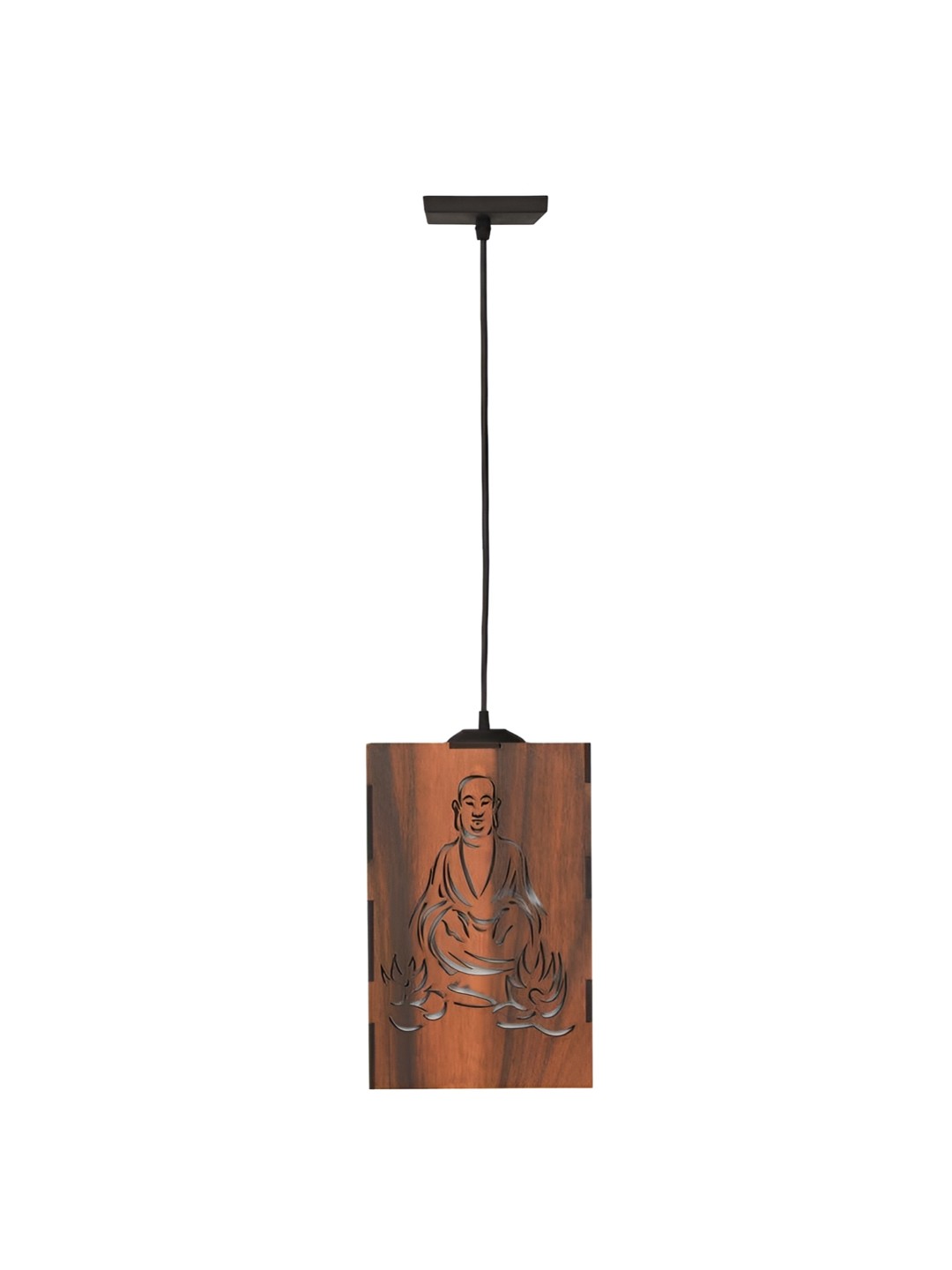 

Afast Black & White Traditional Ceiling Lamp