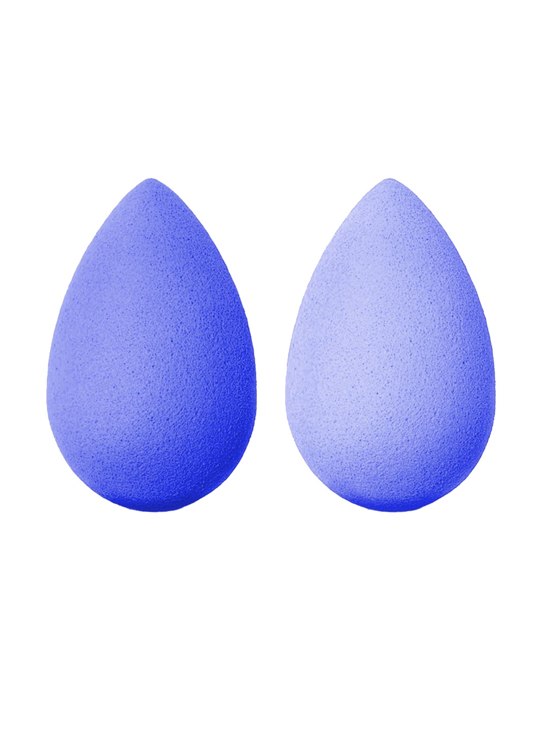

GORGIO PROFESSIONAL 2-Pcs Beauty Blender Puffs, Blue
