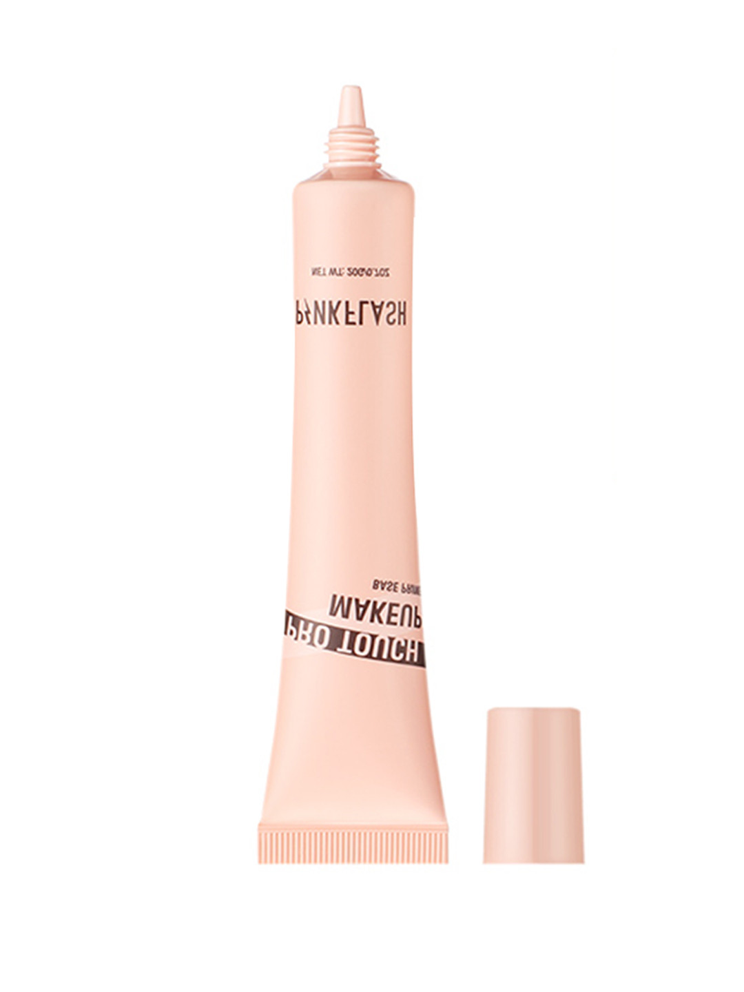 

PINKFLASH Non Sticky Matte Finish Pro Touch Makeup Base Primer 20g - F12, Transparent