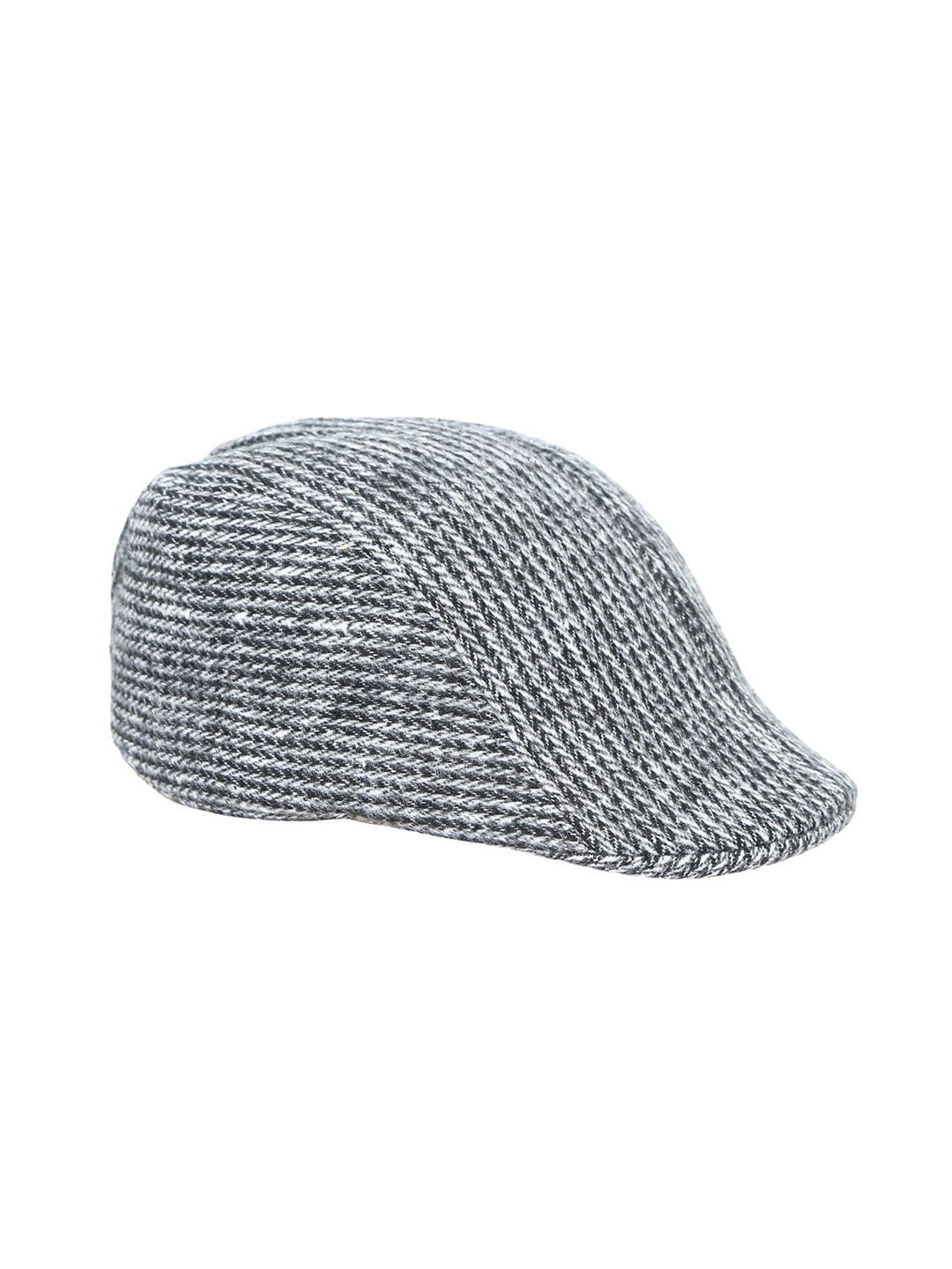 

FabSeasons Unisex Ascot Cap, White