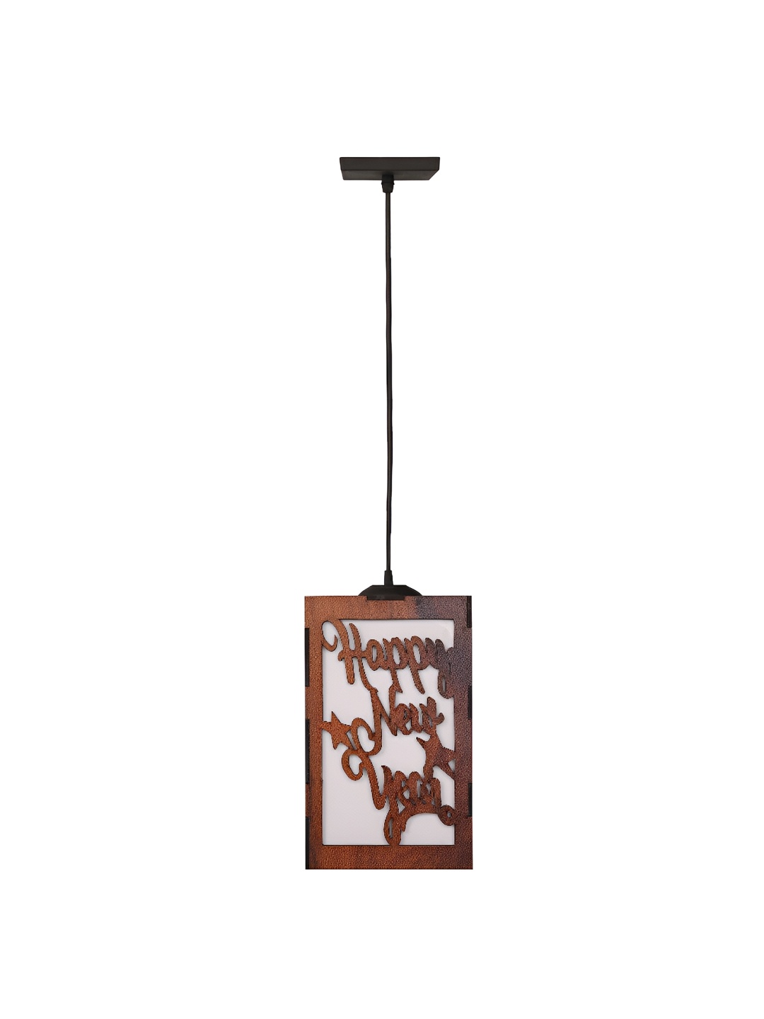 

Afast Black & White Traditional Ceiling Lamp