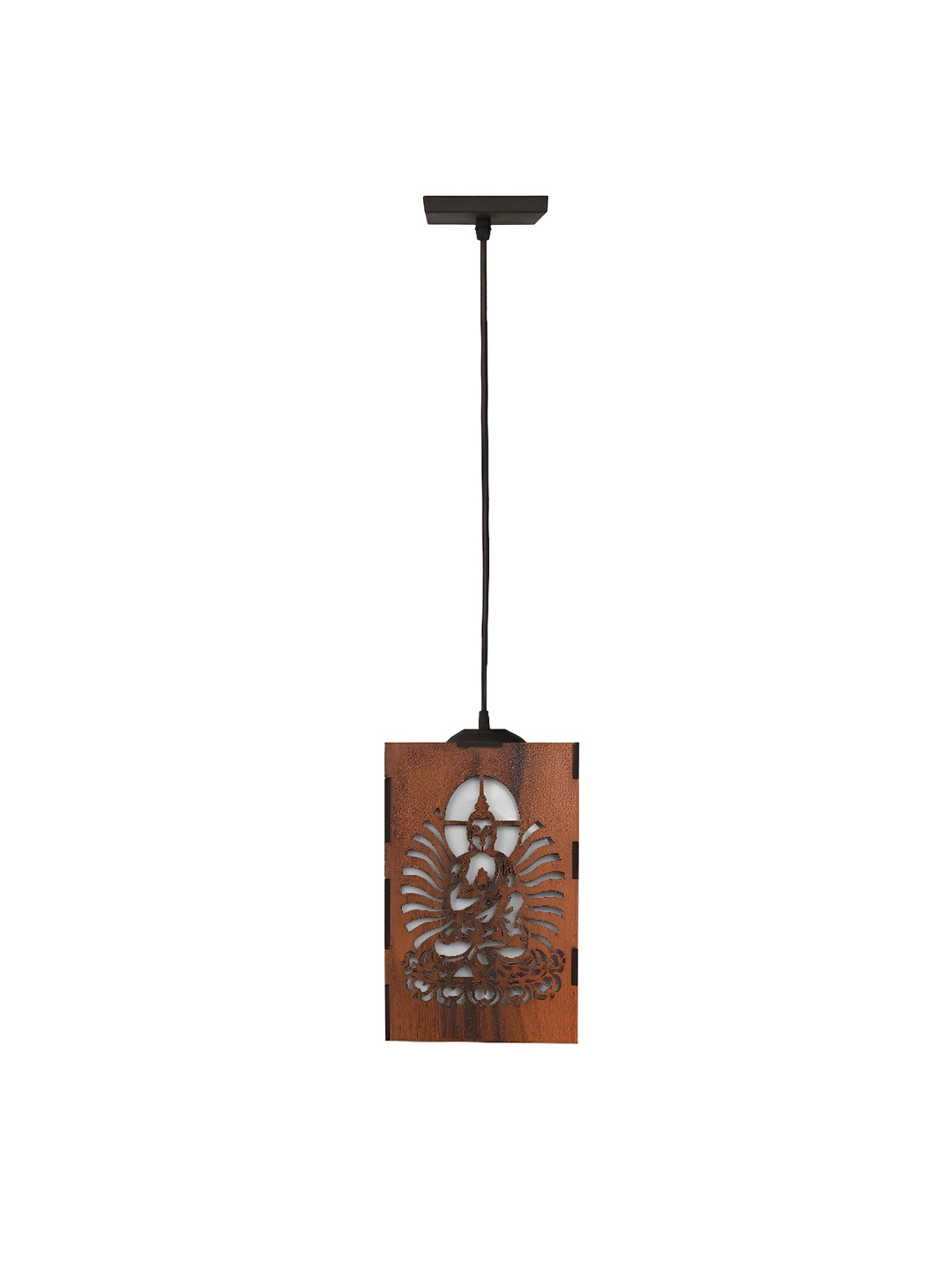 

Afast Black & White Traditional Ceiling Lamp
