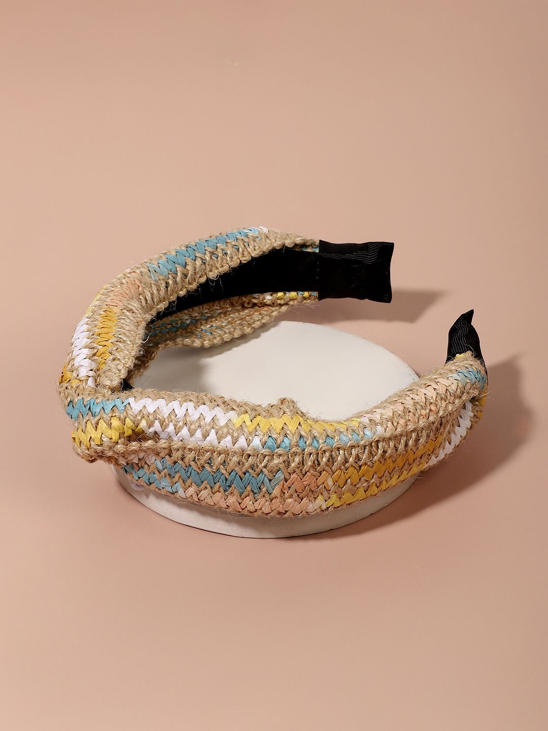 

SOHI Women Hairband, Blue