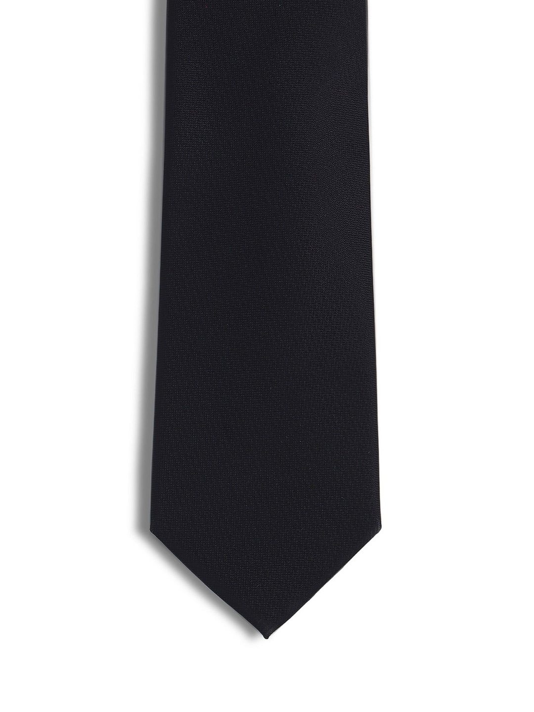 

Arrow Men Broad Tie, Black