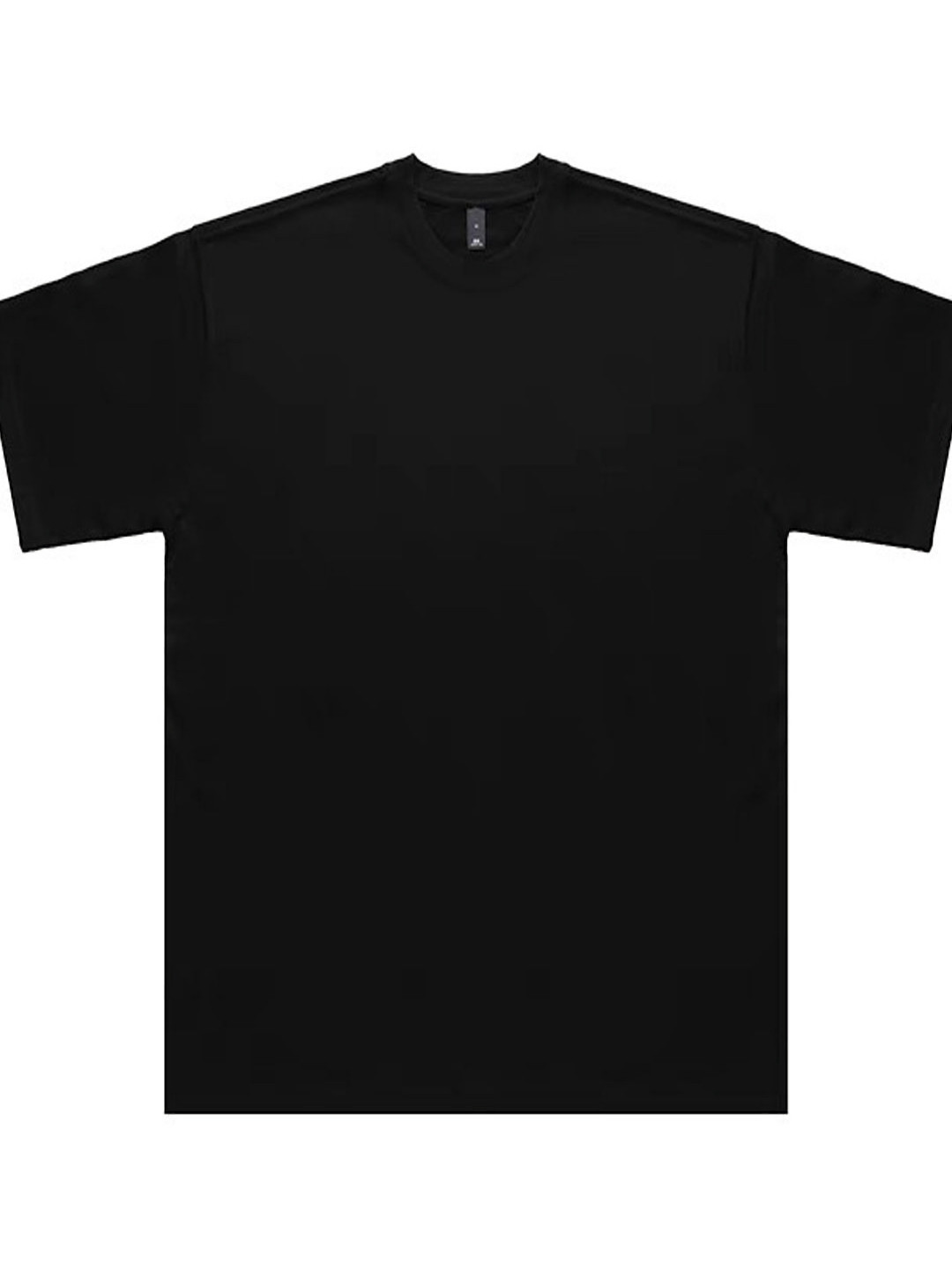 

StyleCast Men V-Neck Pockets T-shirt, Black