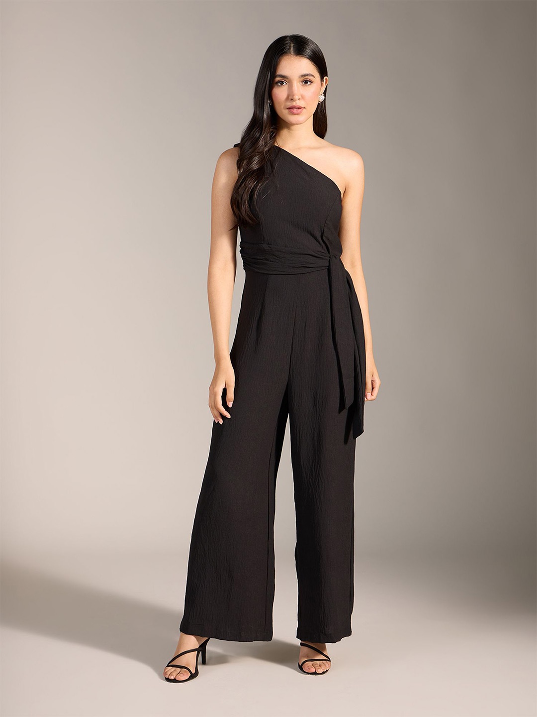 

20Dresses Basic Jumpsuit, Black