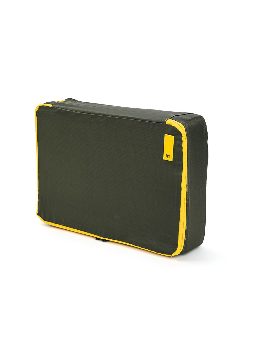 

MOKOBARA Green & Yellow 6 Pieces Reusable Multi-Utility Organisers