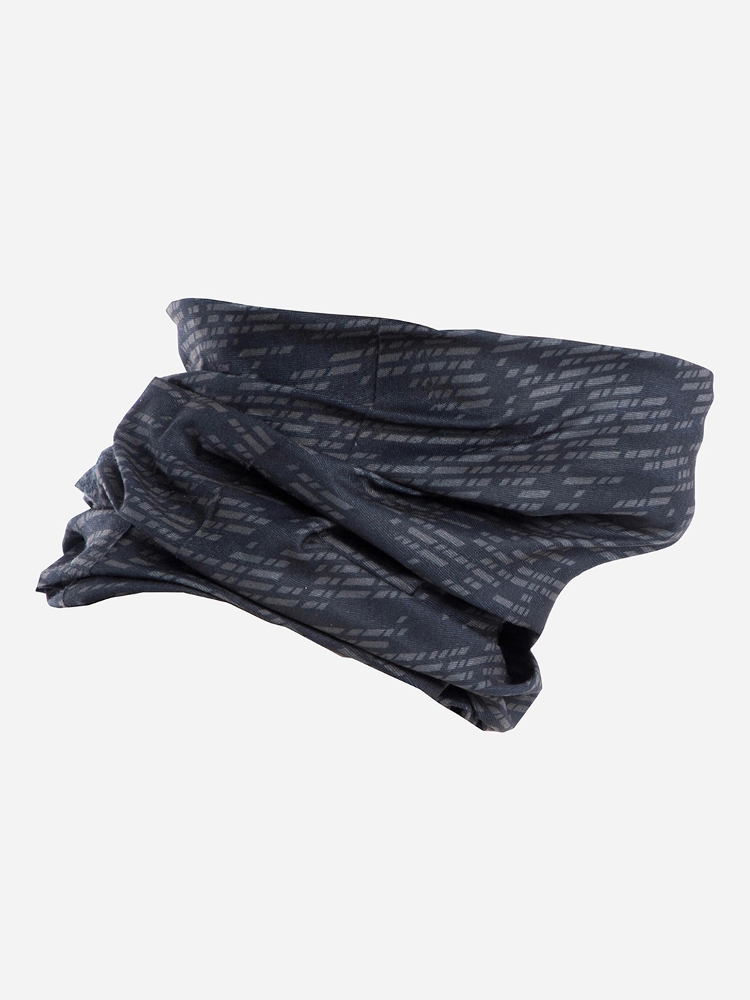 

VAN RYSEL By Decathlon Unisex Bandana Black