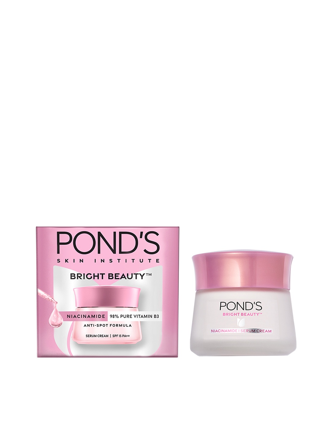 

POND'S White Beauty Anti-Spot SPF 15 Day Cream 35 g