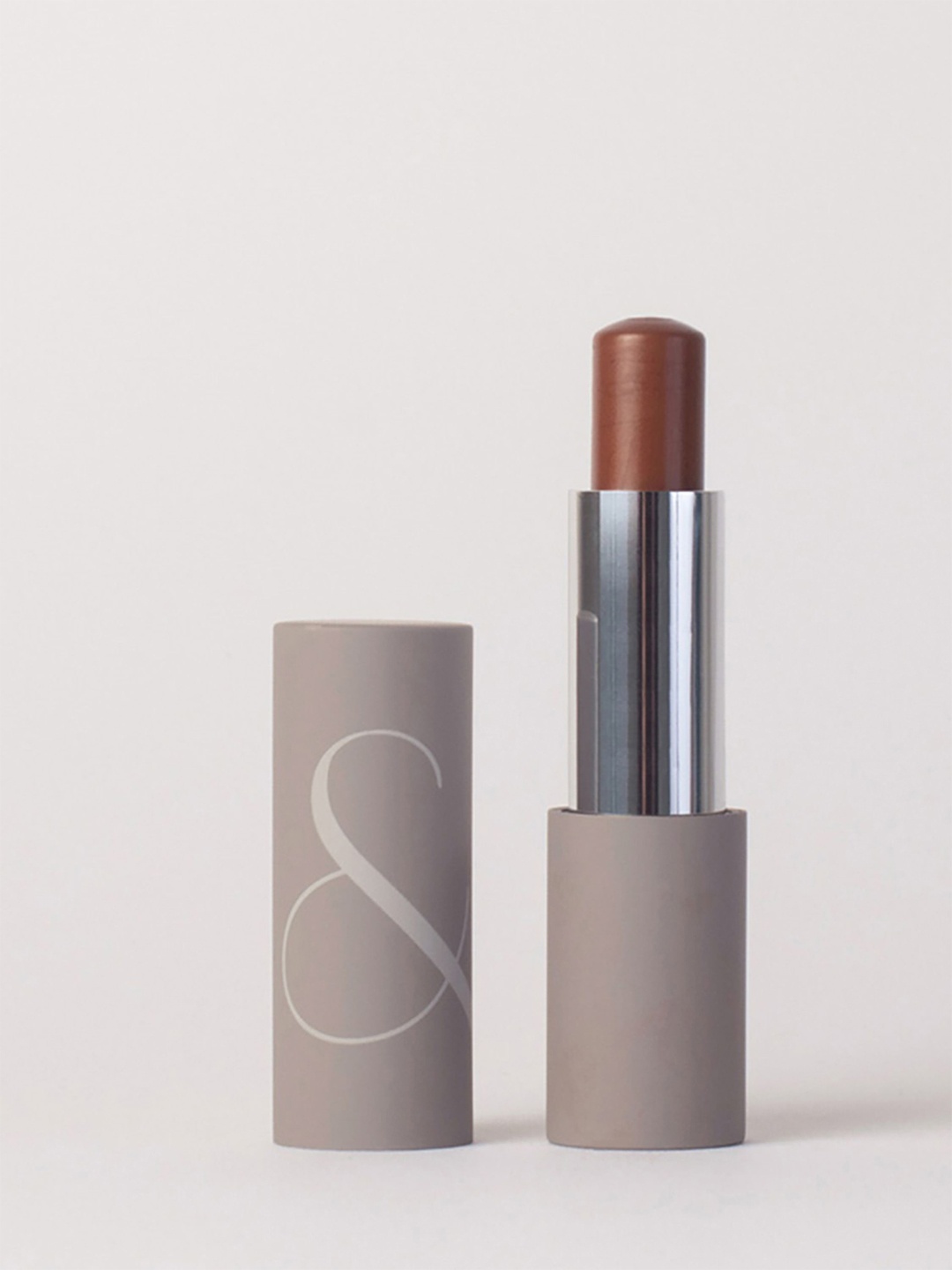 

O&O BEAUTY Eyelight - Eyeshadow Stick 4.8 g - Smoky Quartz, Grey