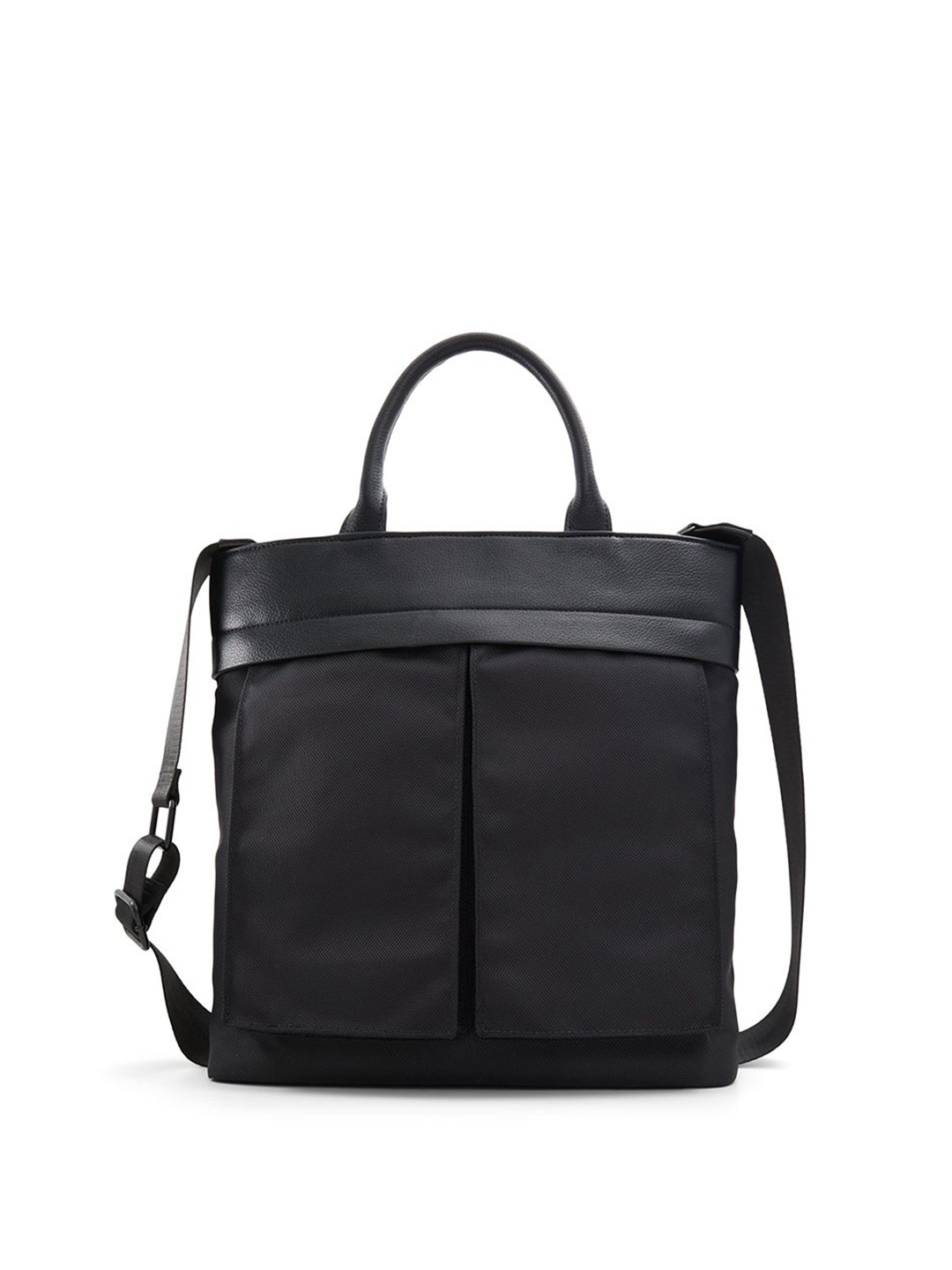 

Call It Spring Men Messenger Bag, Black