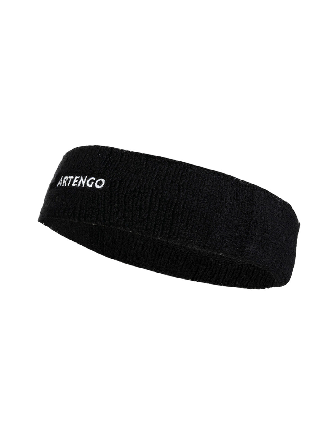 

Artengo By Decathlon Unisex Tennis Sweat Band, Black