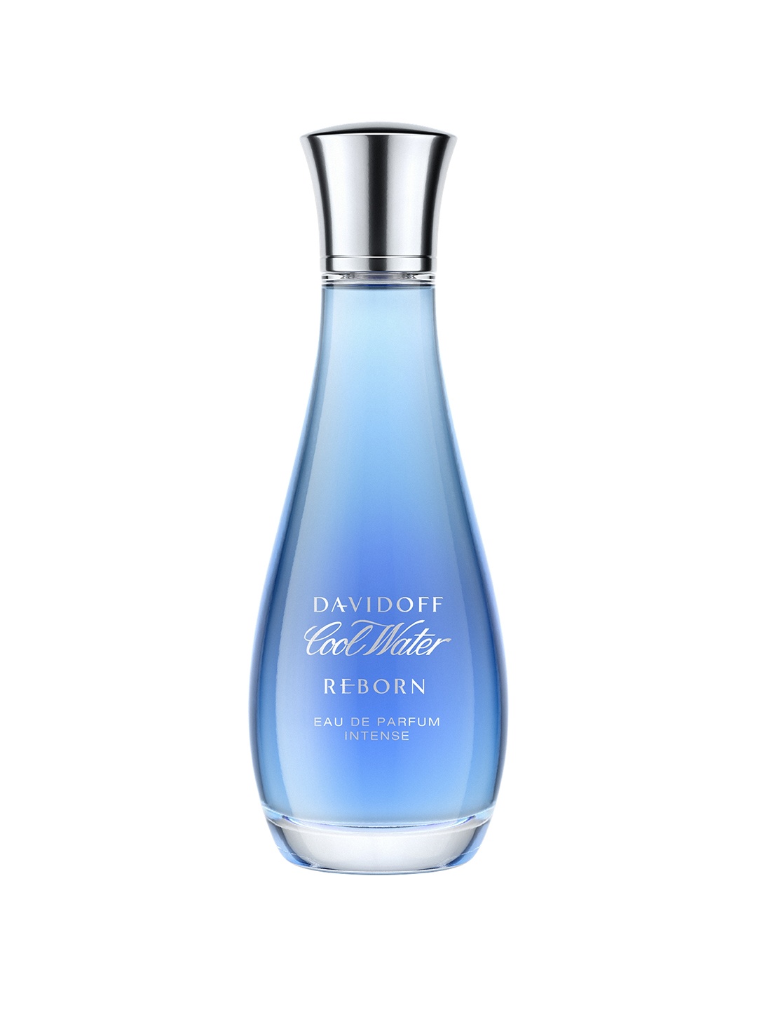 

DAVIDOFF Women Cool Water Reborn Intense Eau de Parfum - 100ml, Blue