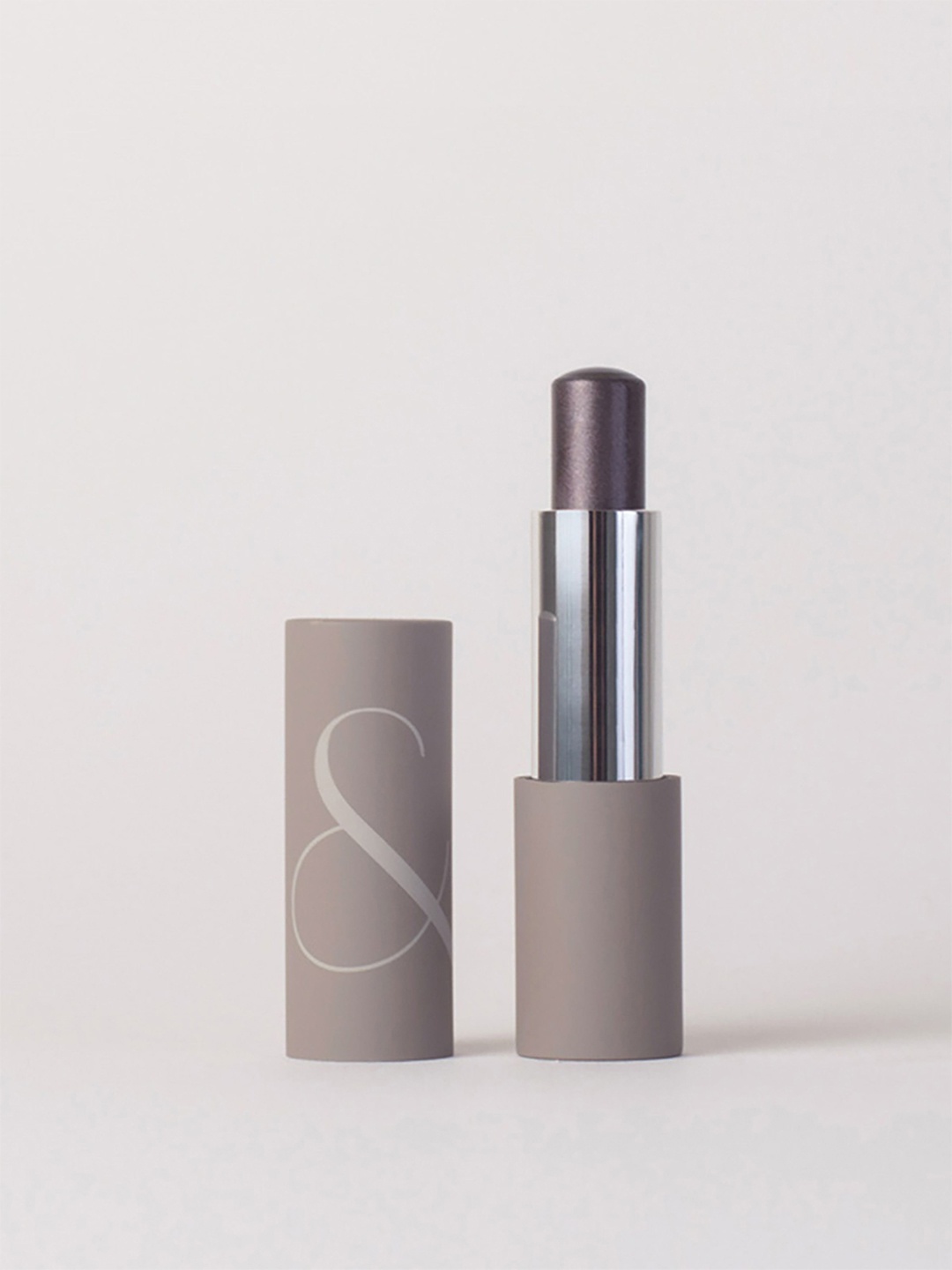 

O&O BEAUTY Eye Lights Eye Shadow 4.8g- Skyfall, Grey