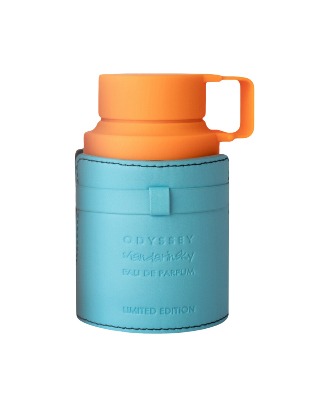 

Armaf Men Odyssey Mandarin Sky Eau De Parfum 100 ml, Blue