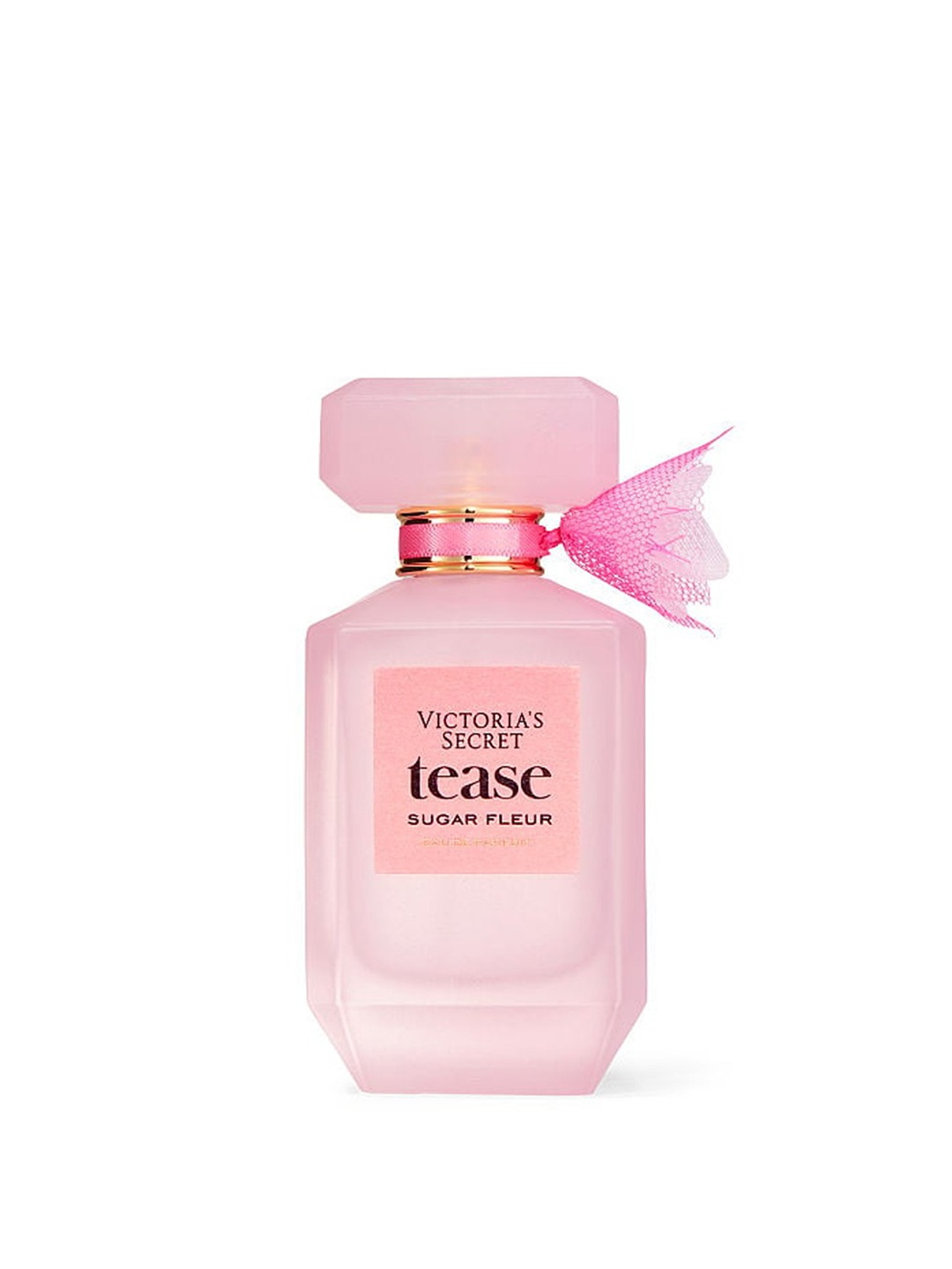 

Victoria's Secret Women Floral Gourmand Eau De Parfum - 100ml, Pink